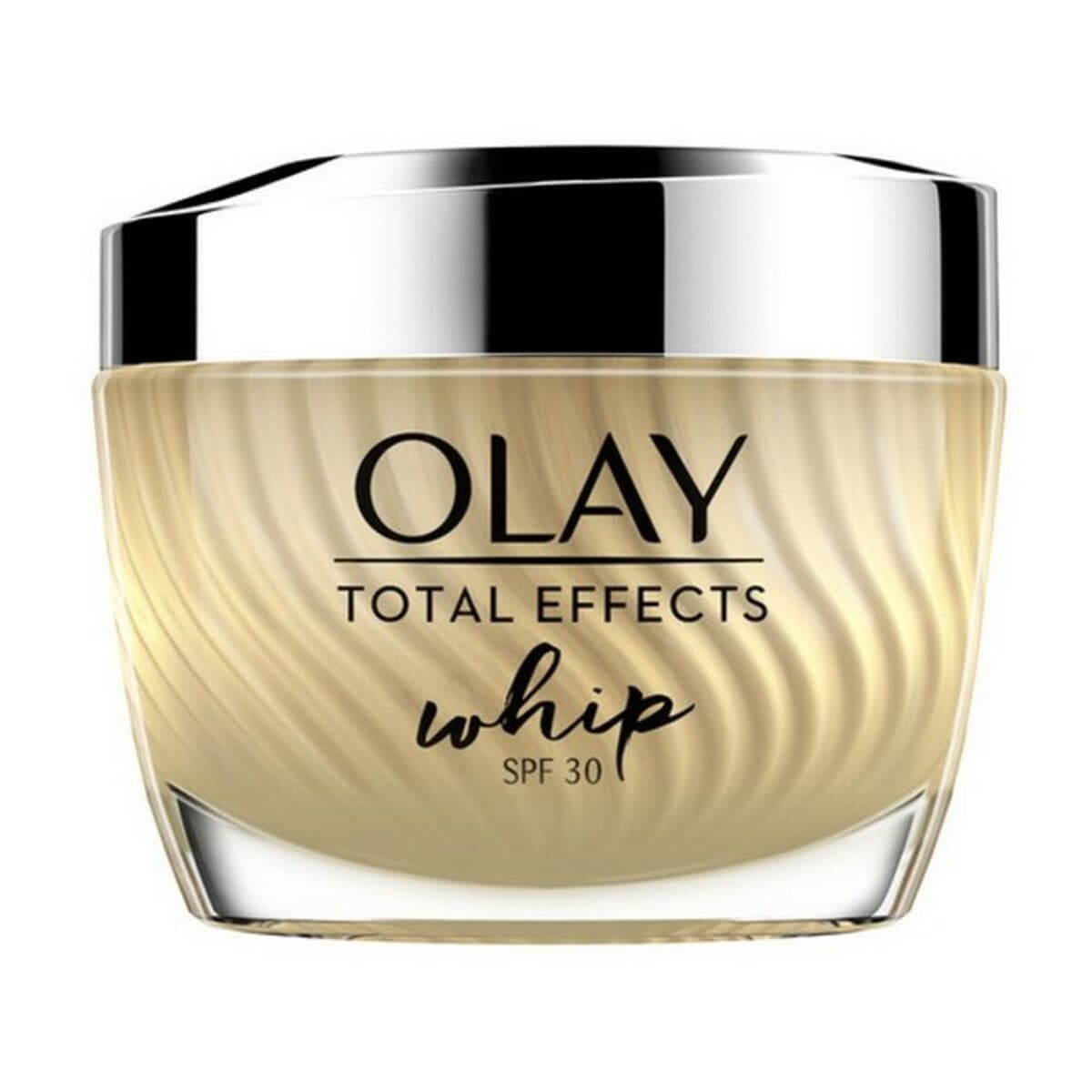 Anti-Ageing Hydrating Cream Whip Total Effects Olay Whip Total Effects (50 ml) 50 ml-0