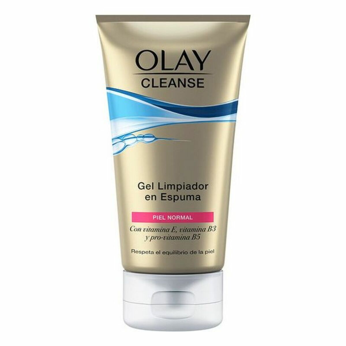 Facial Cleansing Gel CLEANSE Olay 8072480 (150 ml) 150 ml-0