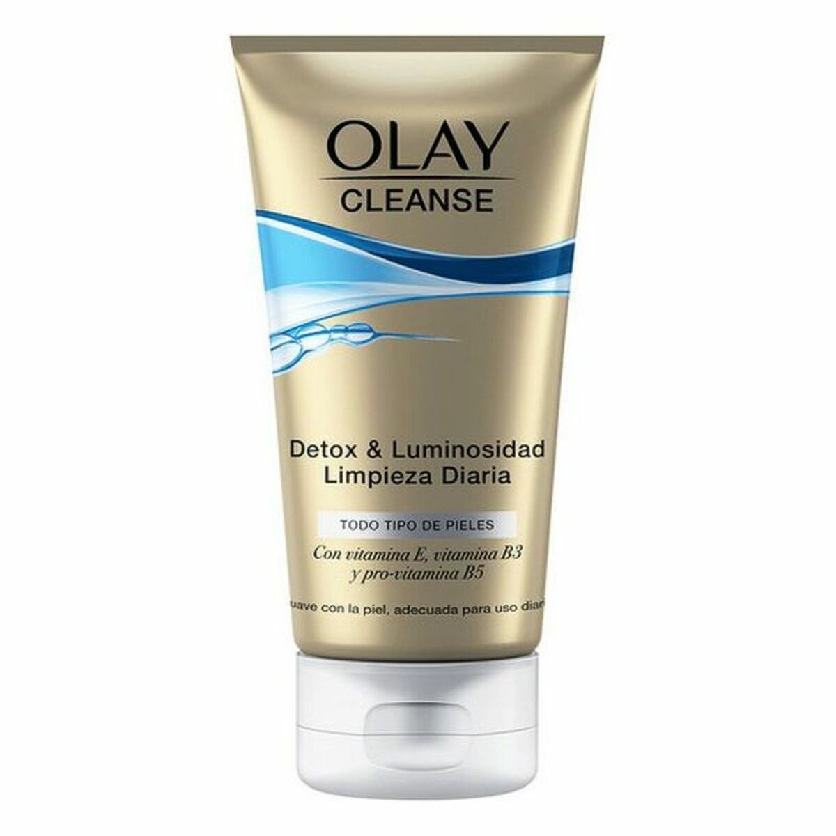 Facial Cleansing Gel CLEANSE detox Olay 8072339 (150 ml) 150 ml-0