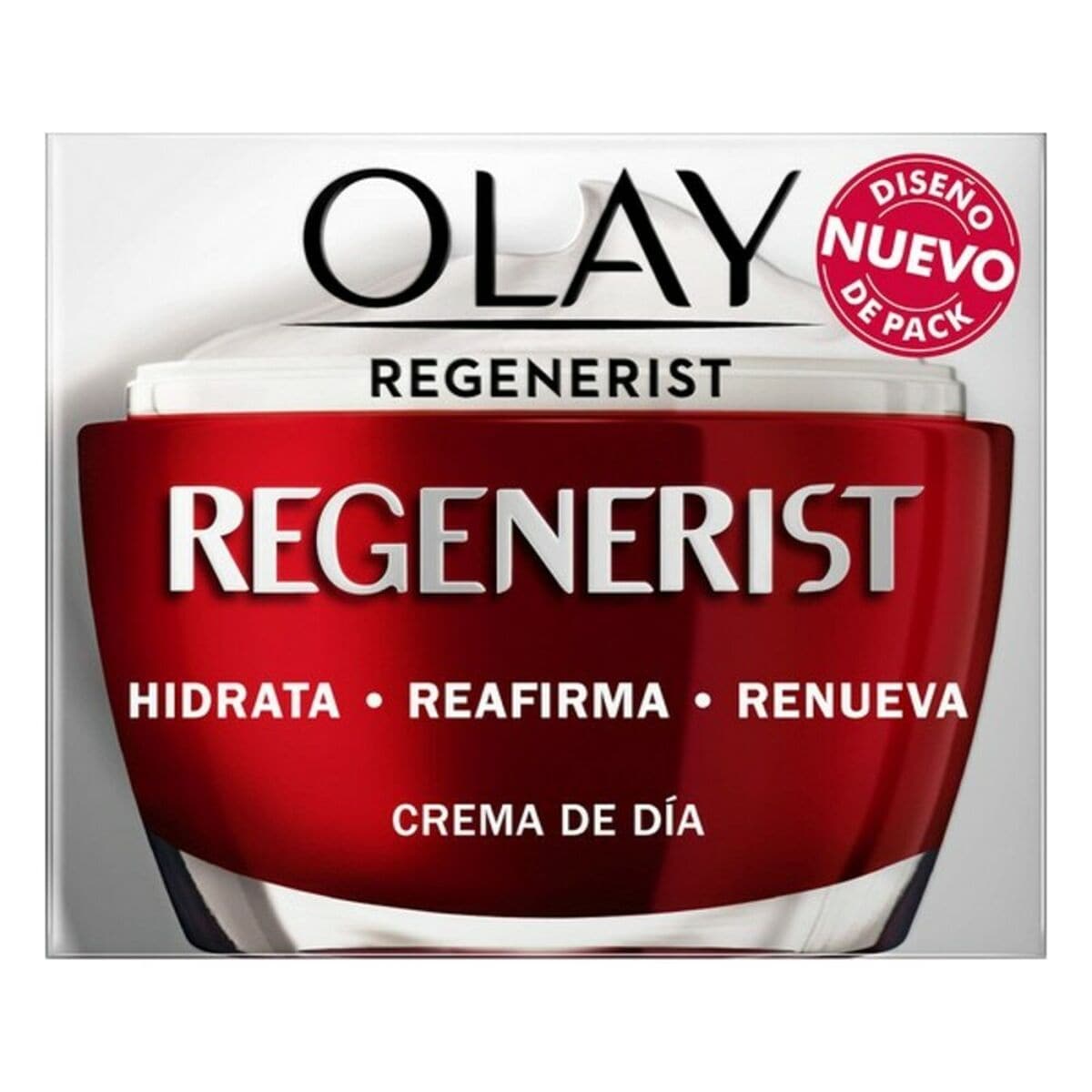 Anti-Ageing Cream Regenerist Olay 8047437 50 ml-0