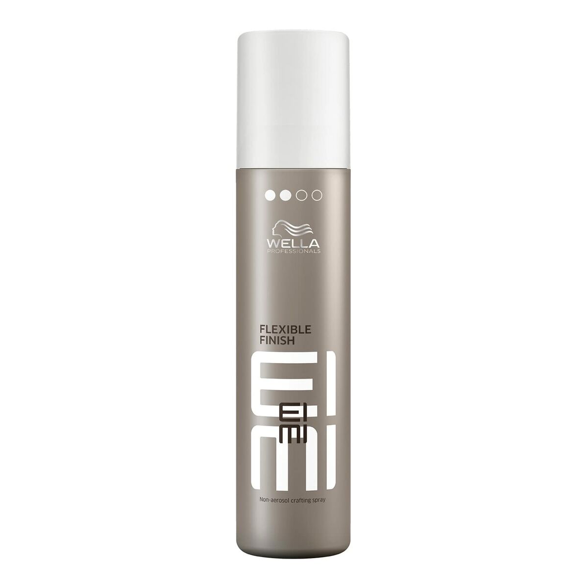 Flexible Hold Hairspray Wella EIMI 250 ml-0