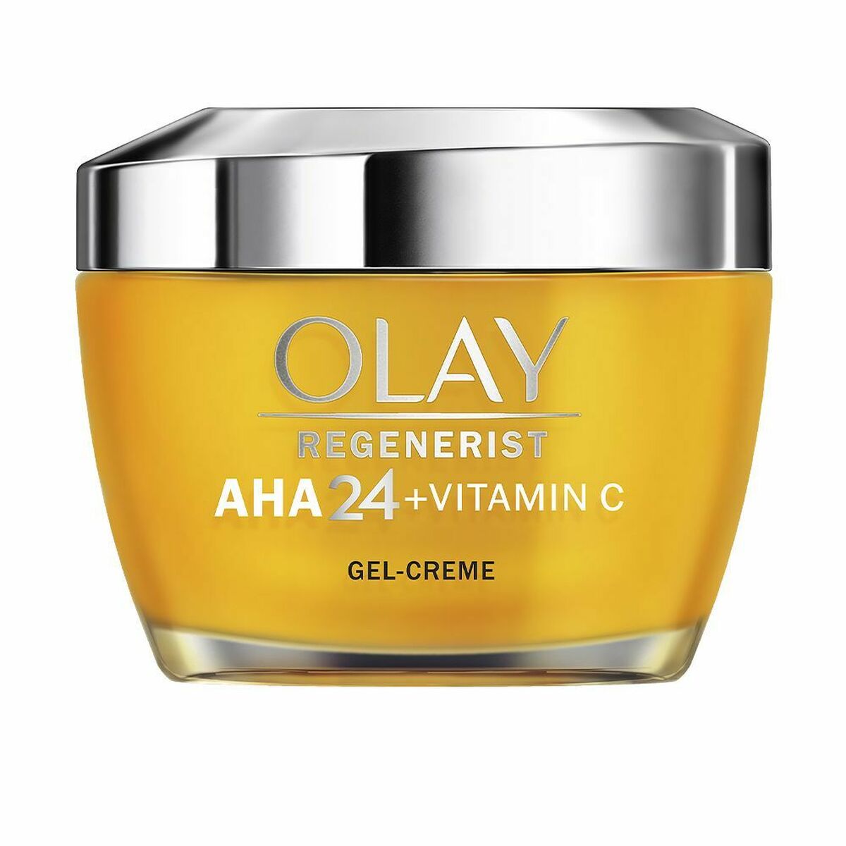 Day Cream Olay Regenerist Vitamin C +AHA 24 (50 ml)-0