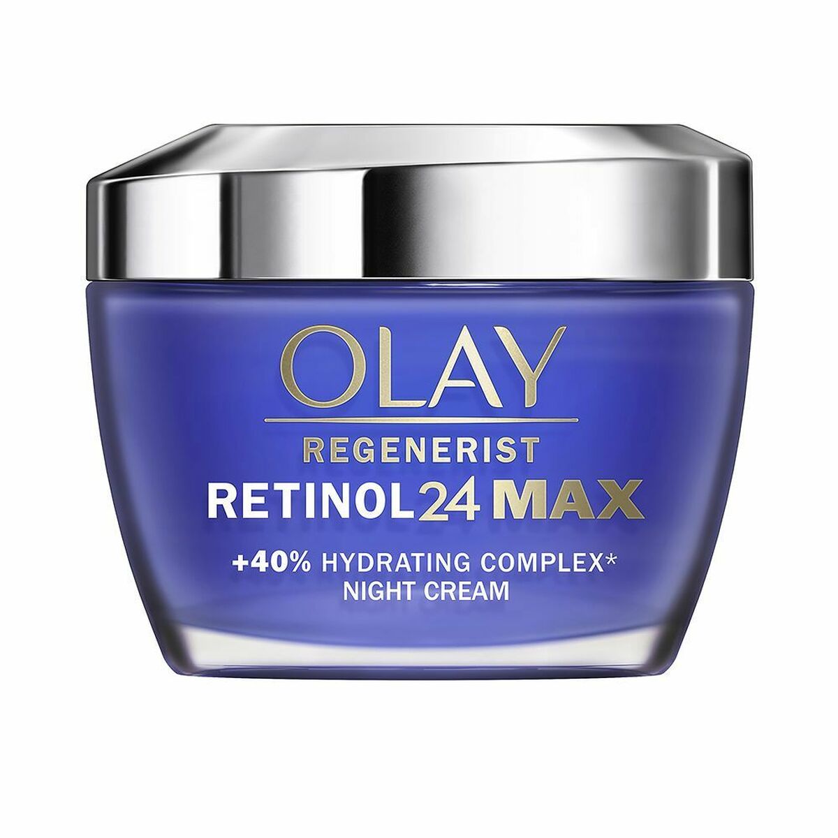 Night Cream Olay Regenerist Max 50 ml-0