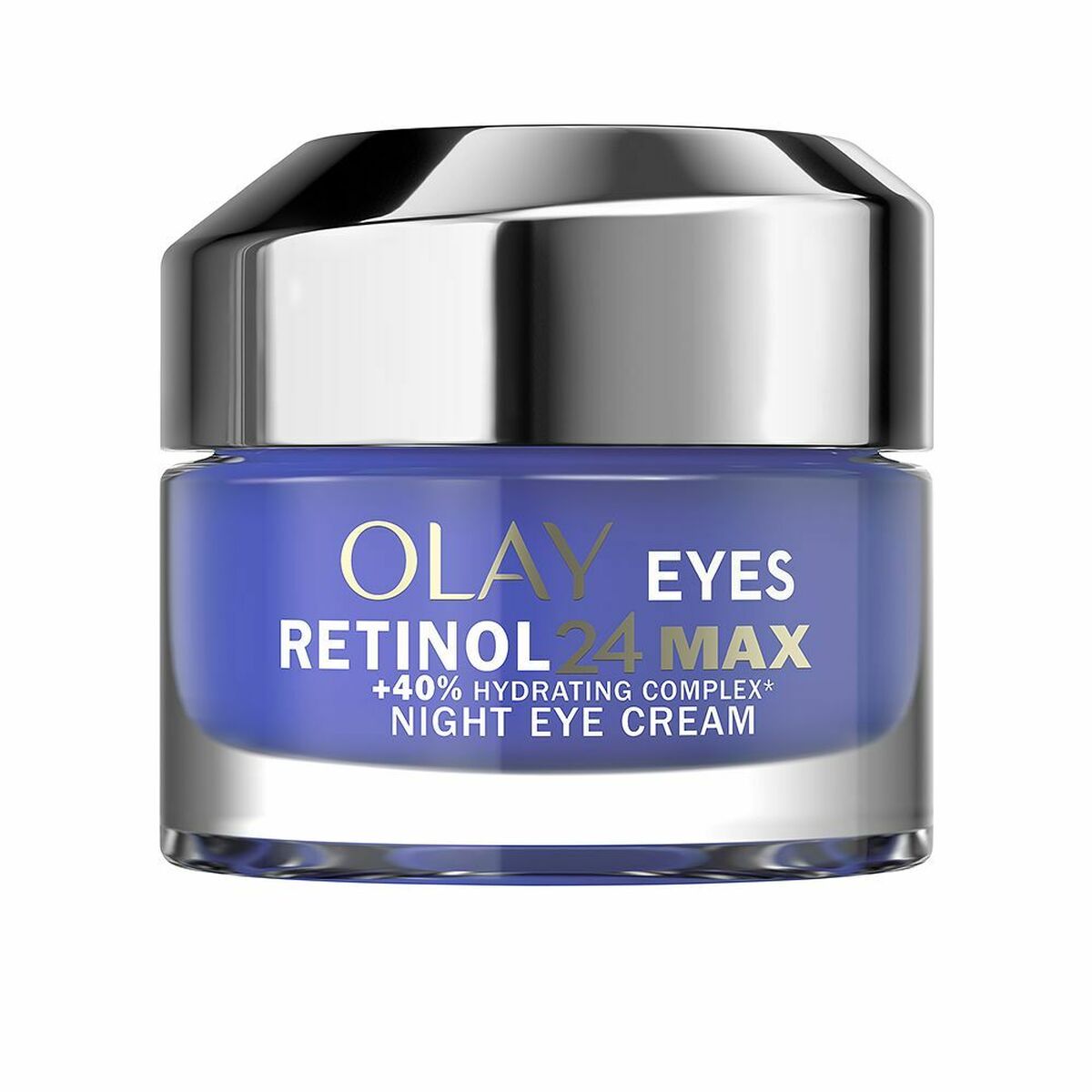 Eye Area Cream Olay Regenerist Retinol 24 Max (15 ml)-0