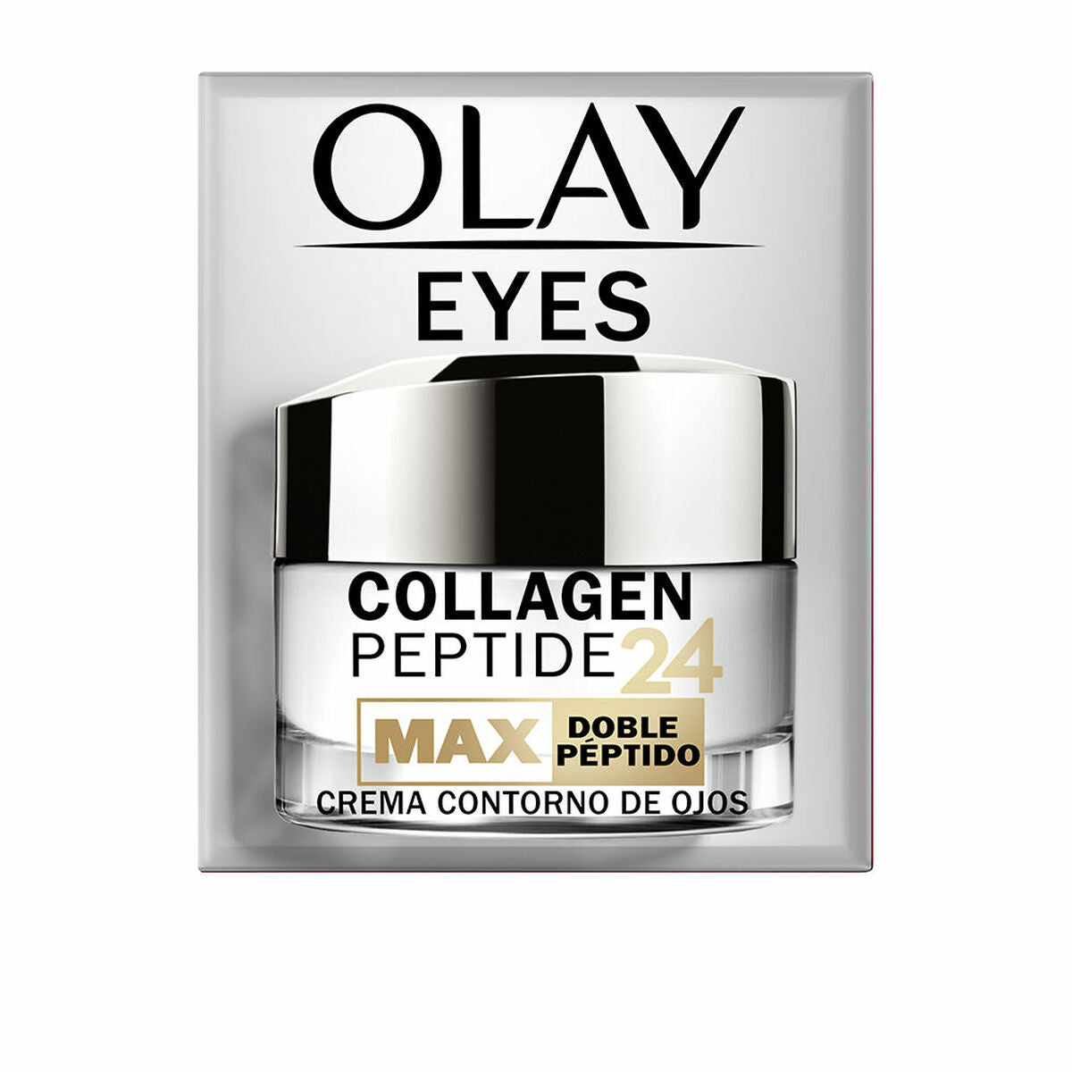 Eye Area Cream Olay Regenerist Collagen Peptide 24 (15 ml)-0