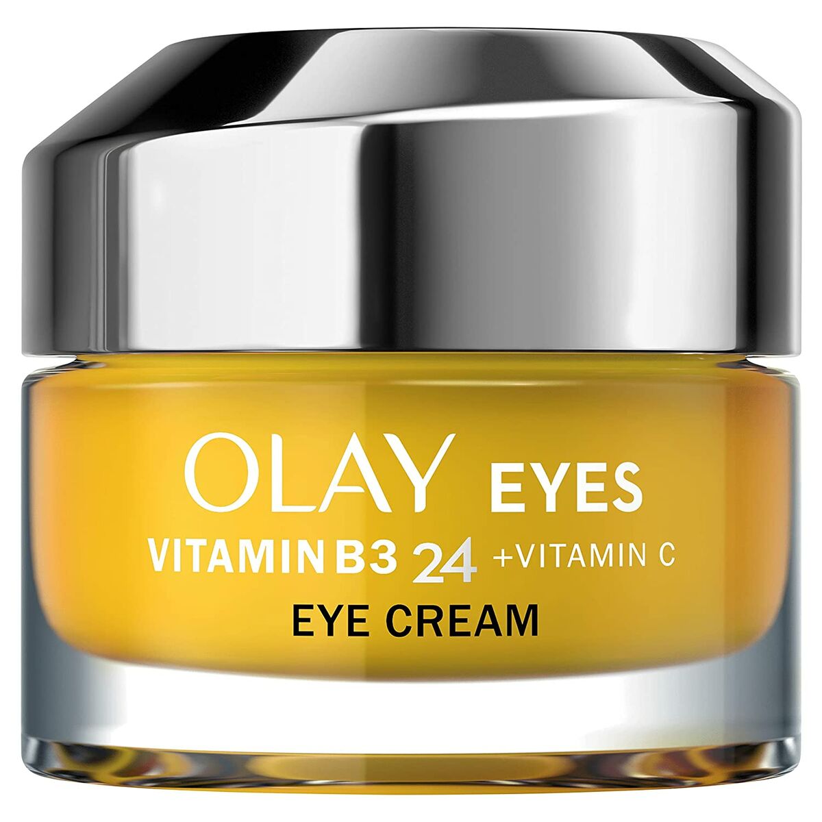 Cream for Eye Area Olay Regenerist Vitamin C Vitamin B3 (15 ml)-0