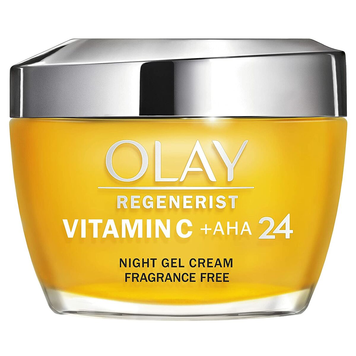 Night Cream Olay Regenerist Vitamin C Aha Vitamin C Gel 50 ml-0