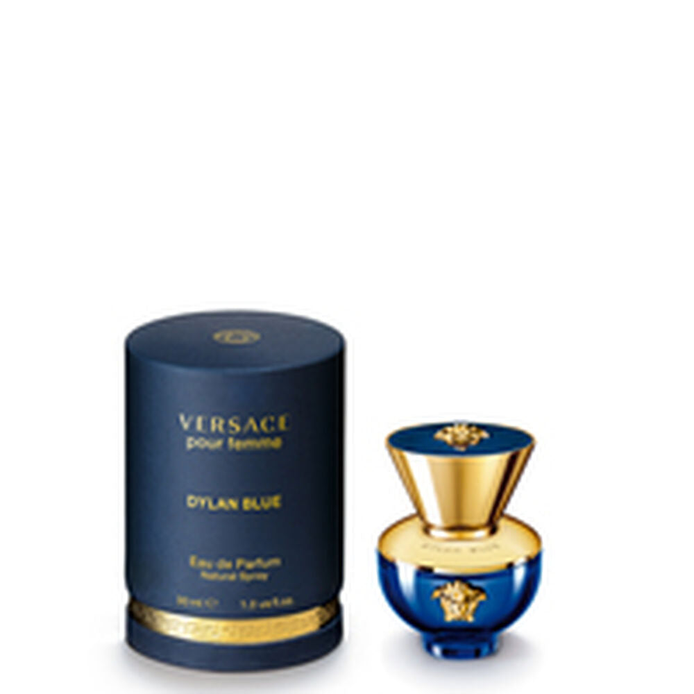 Women's Perfume Versace VE702028 30 ml-0