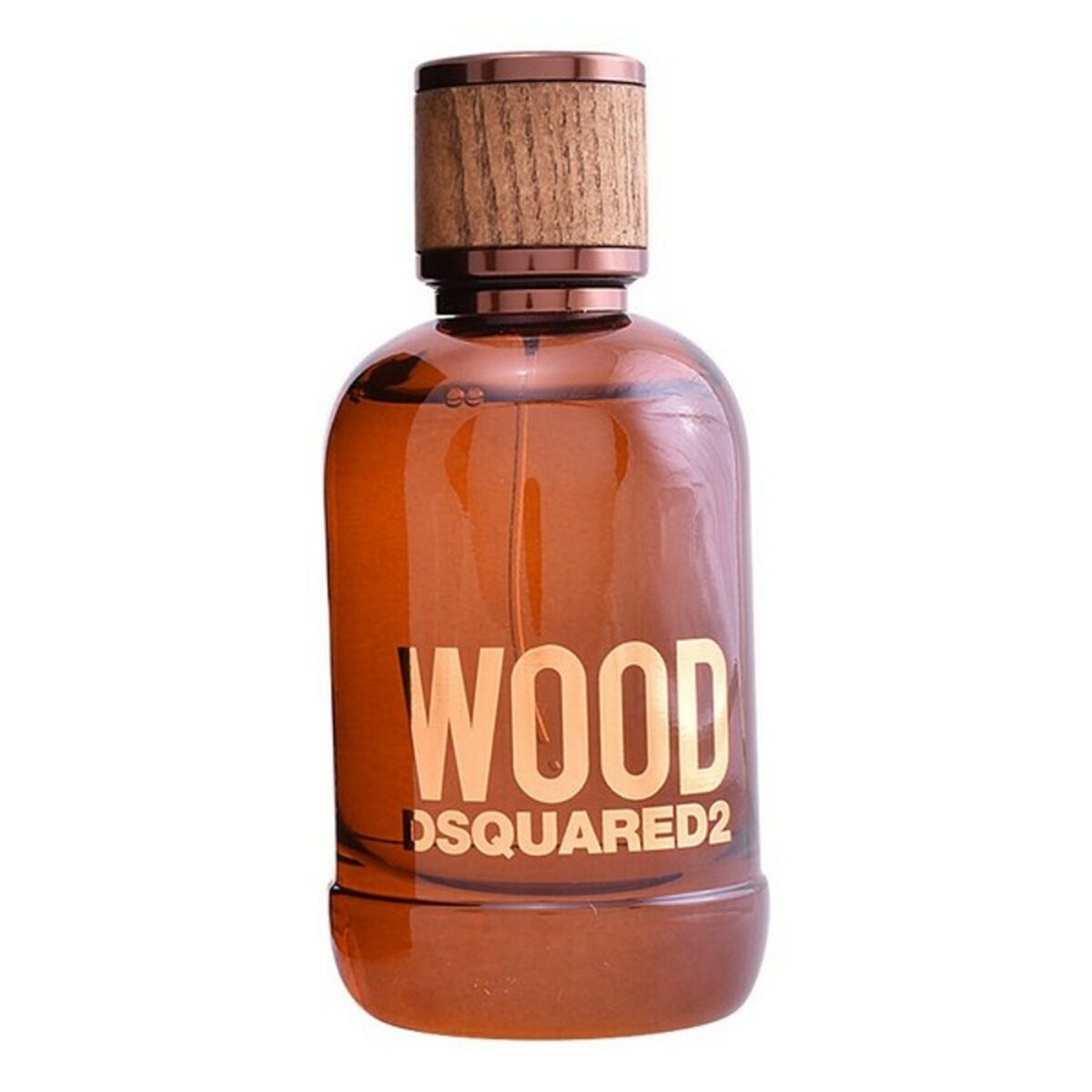 Men's Perfume Wood Dsquared2 EDT-0