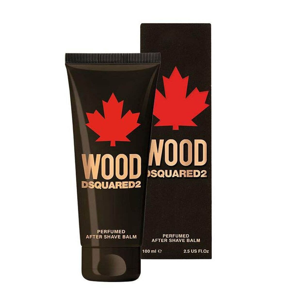 After Shave Balm Dsquared2 Wood Pour Homme-0