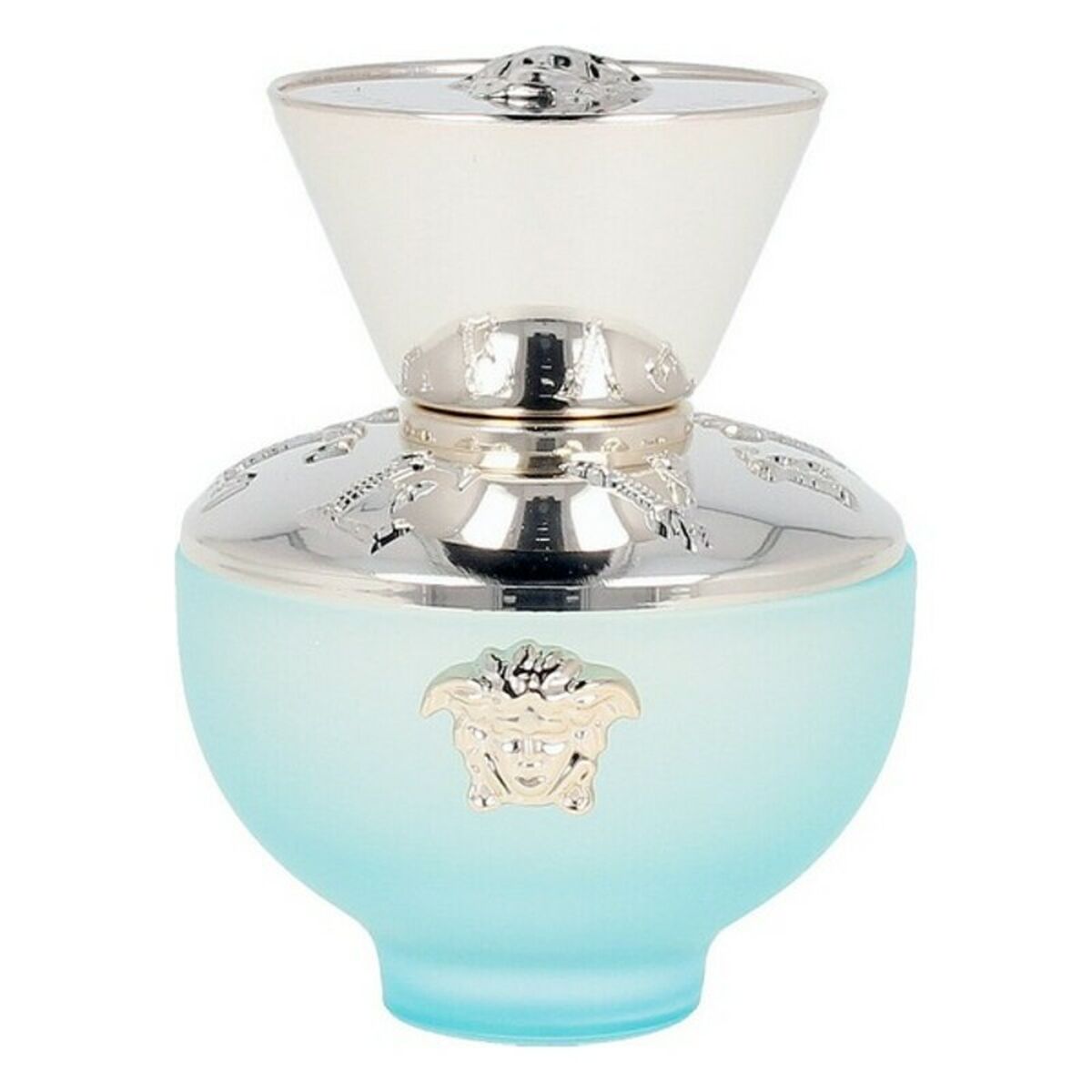 Women's Perfume Dylan Tuquoise Versace EDT-0