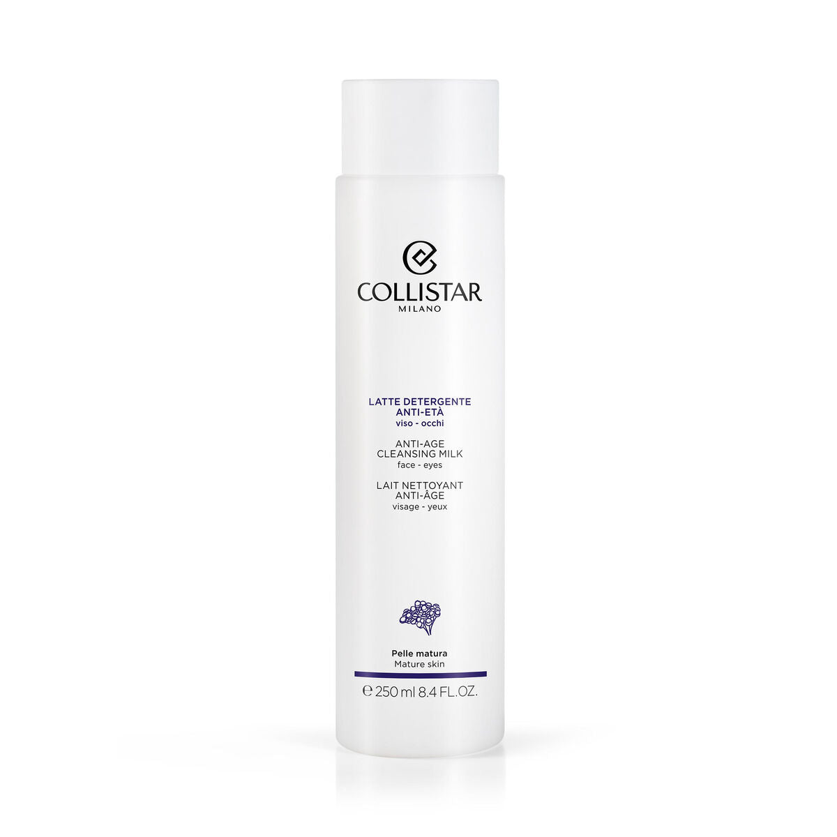Cleansing Lotion Collistar   250 ml-0