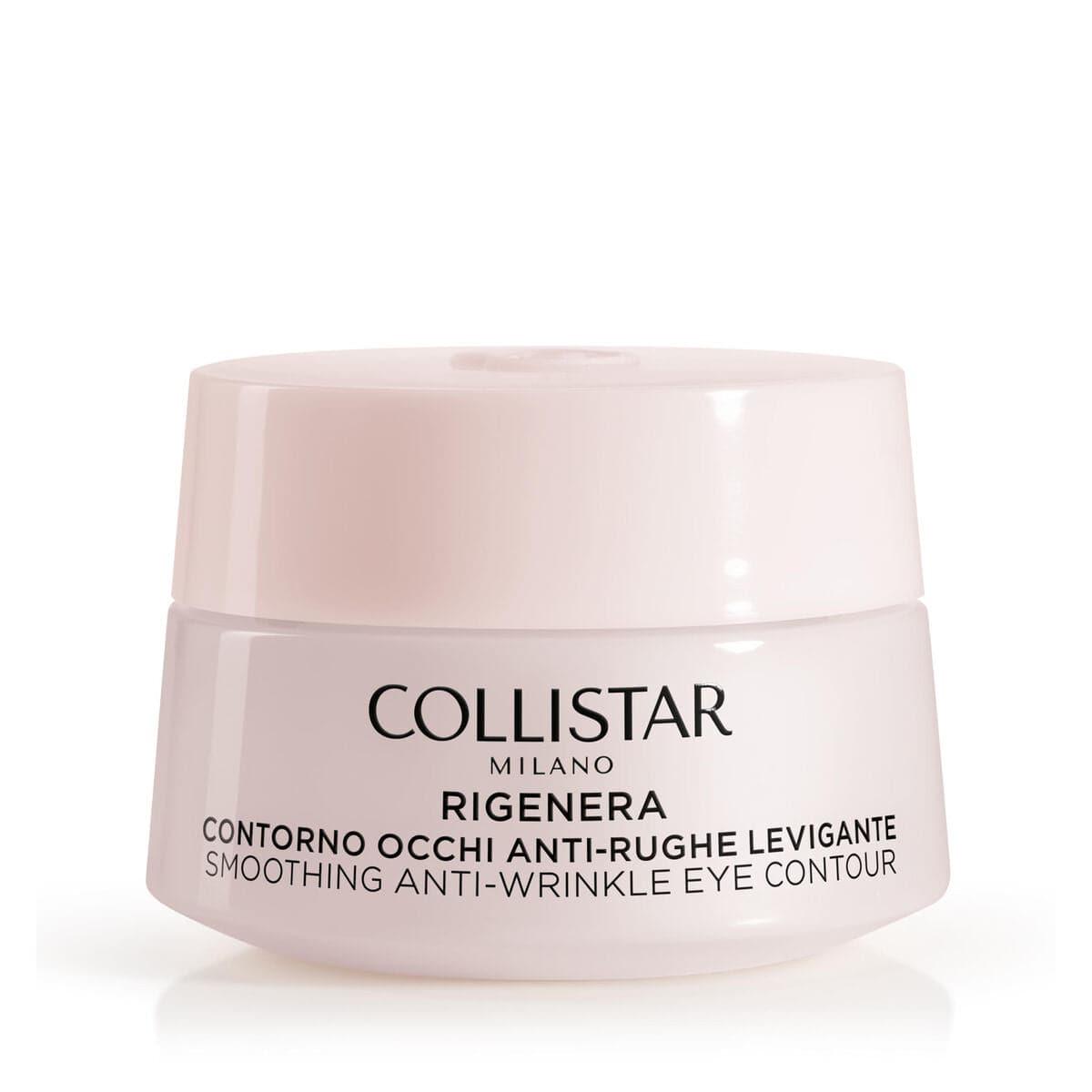 Anti-Ageing Cream for Eye Area Collistar Rigenera  (15 ml)-0