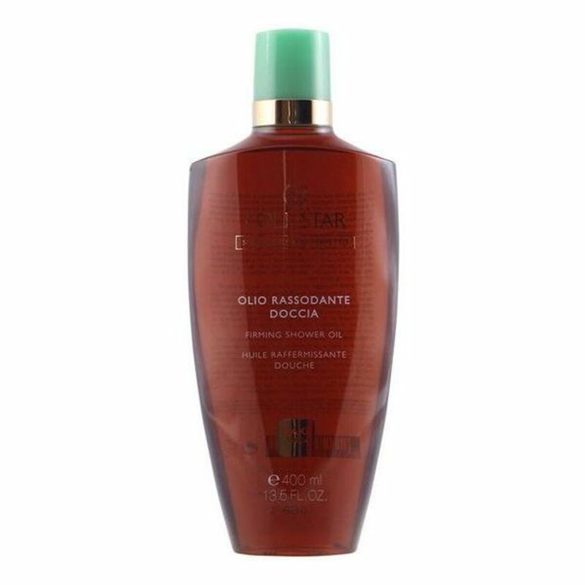 Firming Body Oil Concentrate Perfect Body Collistar 400 ml-0