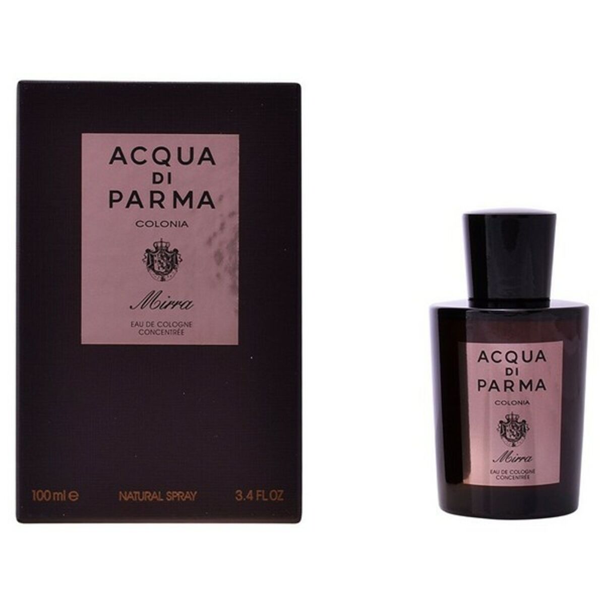 Men's Perfume Mirra Acqua Di Parma EDC-0