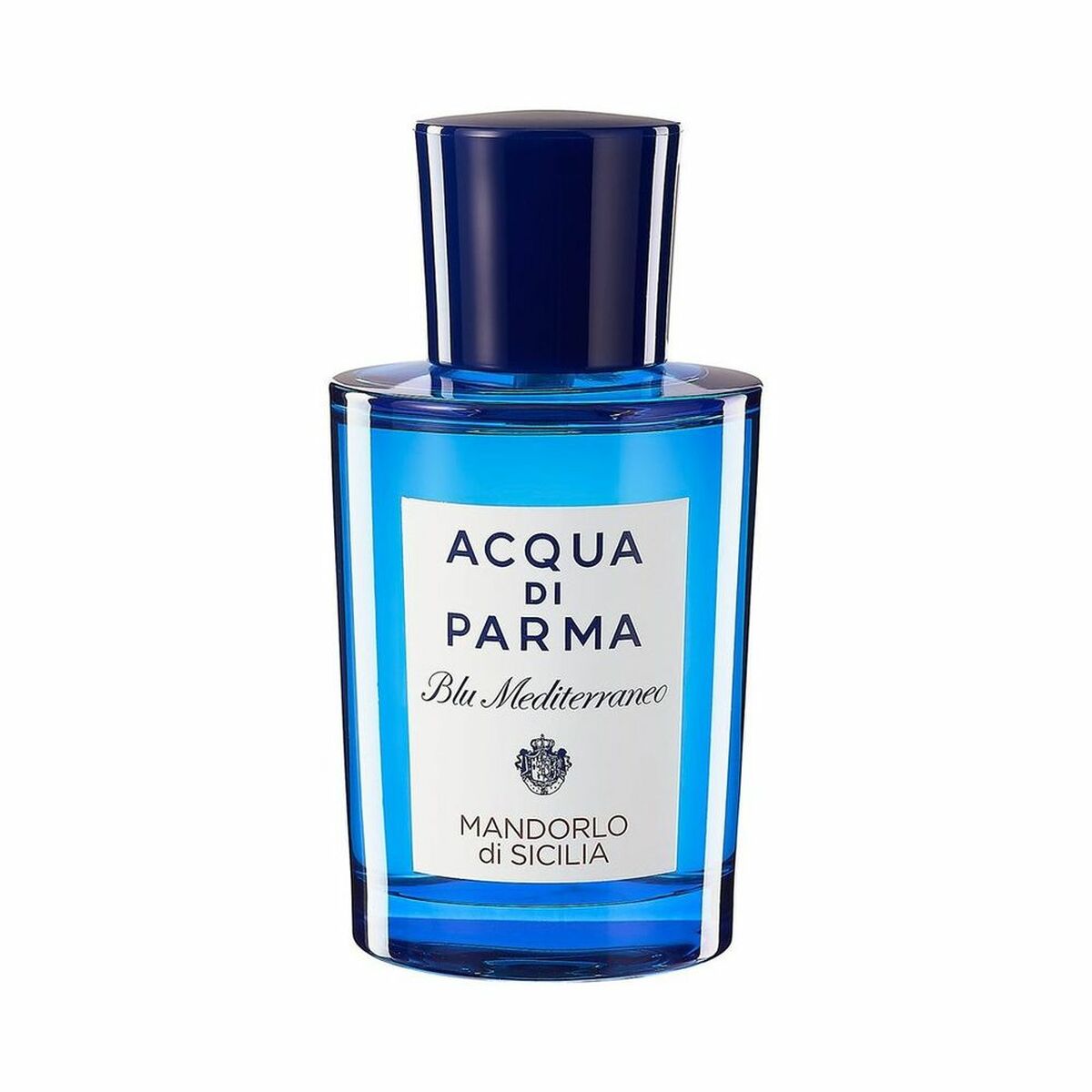 Unisex Perfume Acqua Di Parma EDT Blu Mediterraneo Mandorlo Di Sicilia 75 ml-0