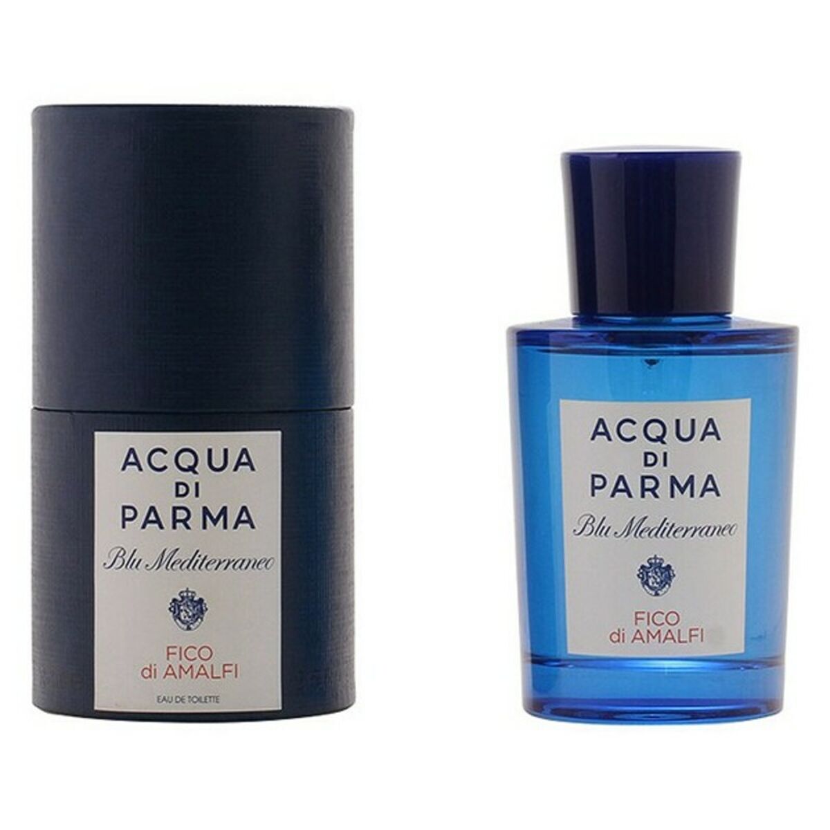 Unisex Perfume Blu Mediterraneo Fico Di Amalfi Acqua Di Parma EDT-0