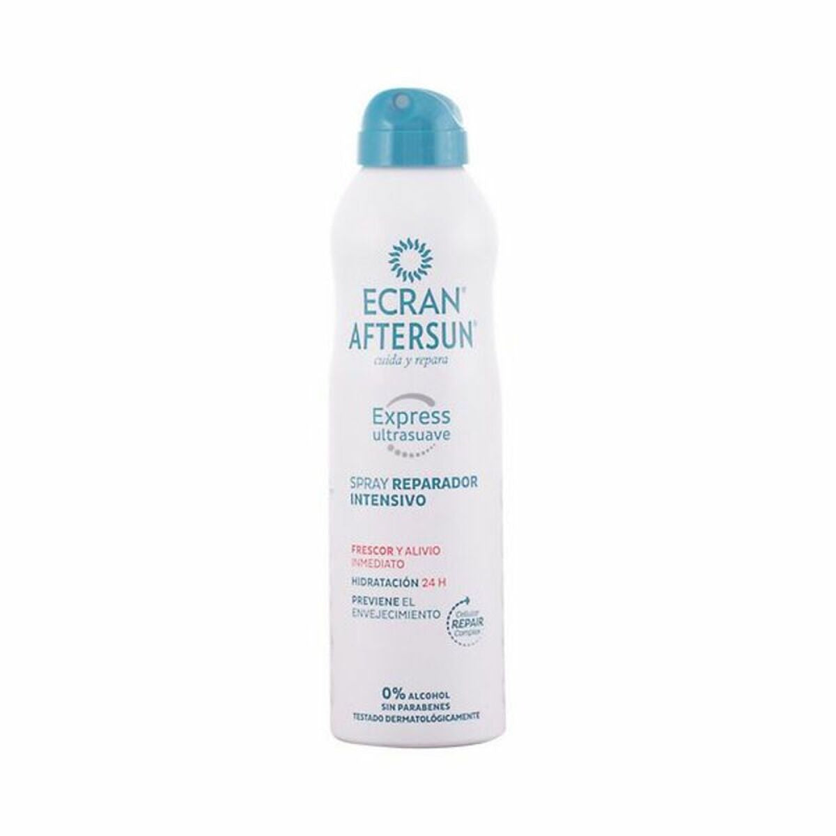 Spray Repairer After Sun Ecran 1101 (250 ml)-0