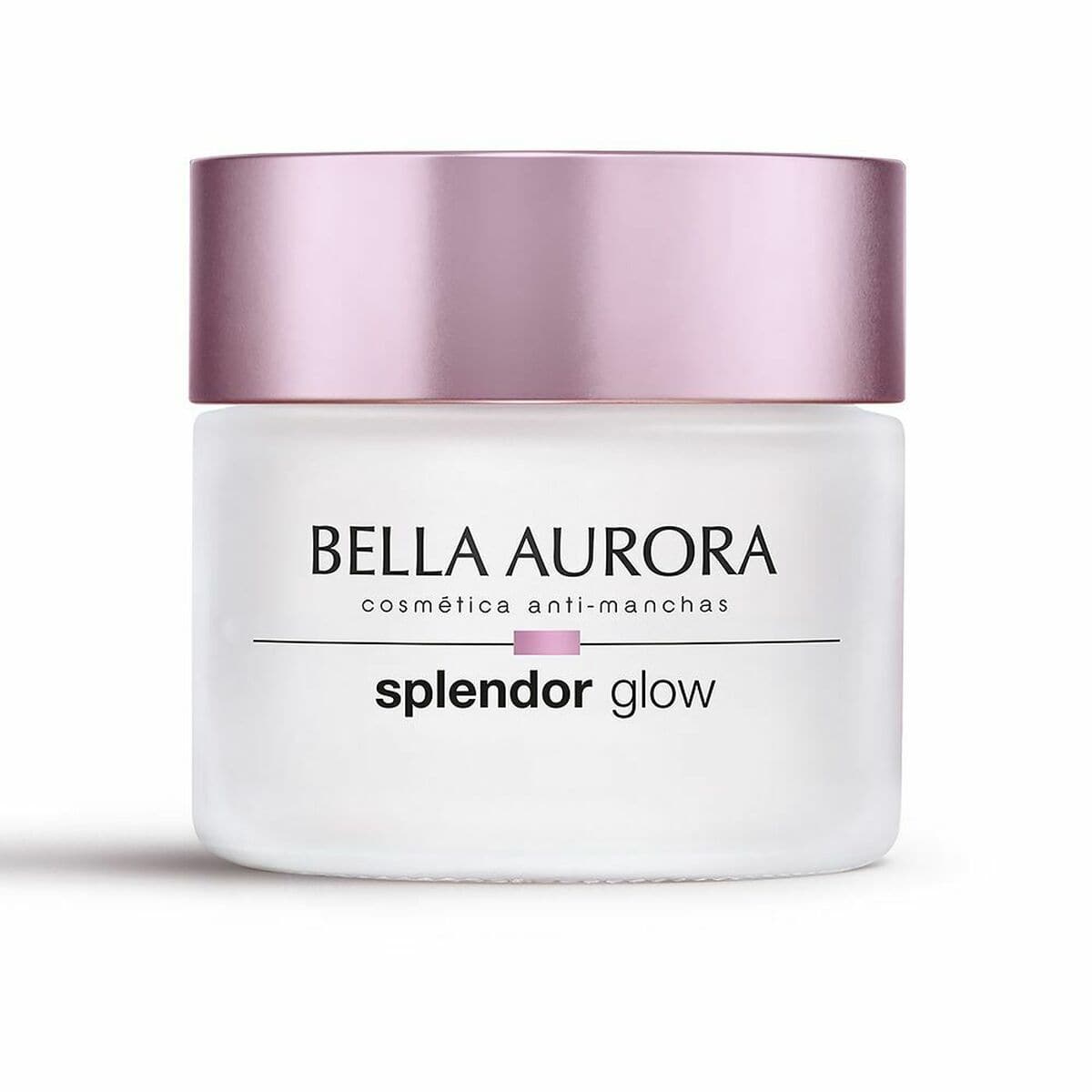 Anti-Brown Spot and Anti-Ageing Treatment Bella Aurora Splendor Glow Highlighter 50 ml-0