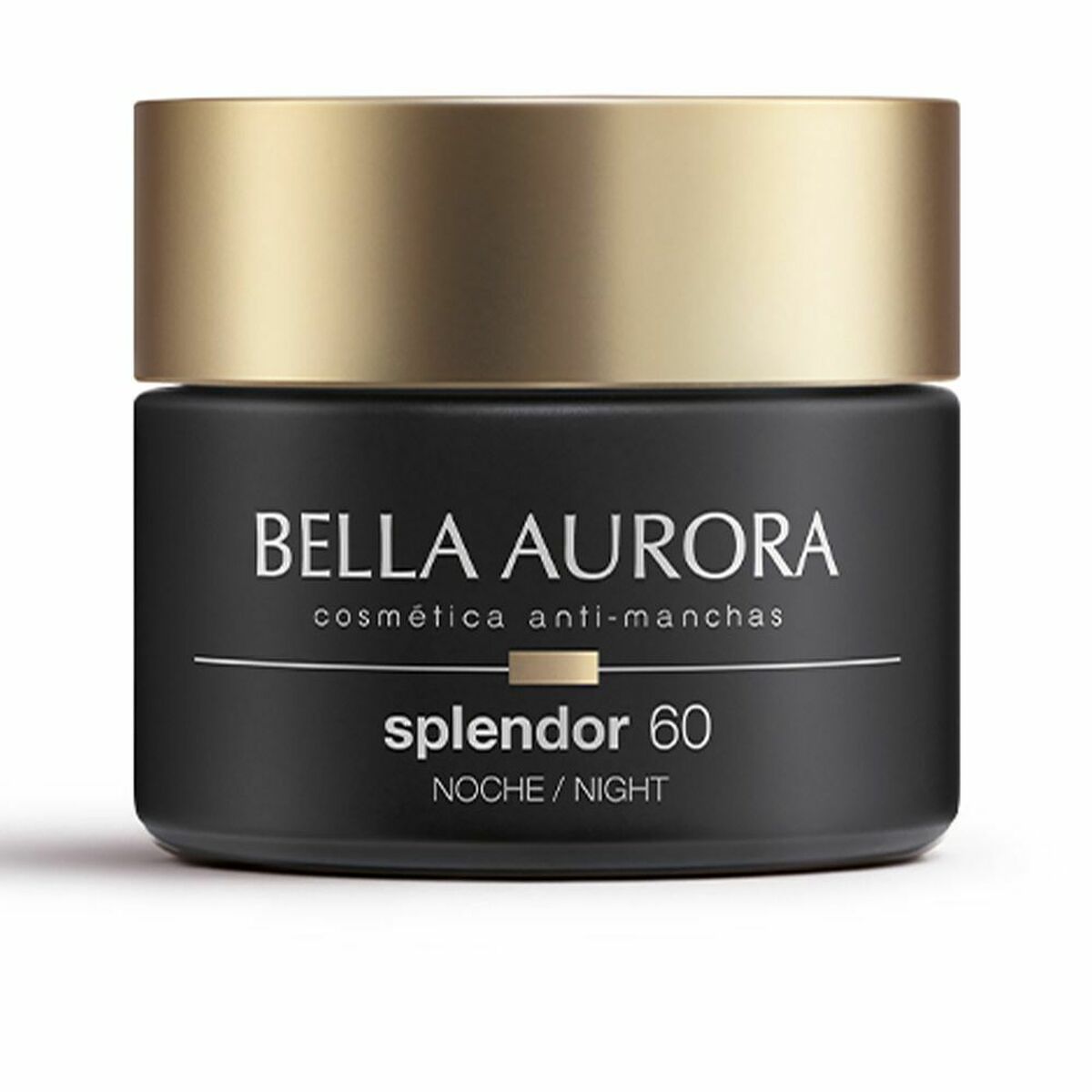 Night-time Anti-aging Cream Bella Aurora Splendor 60 Strengthening Treatment (50 ml)-0