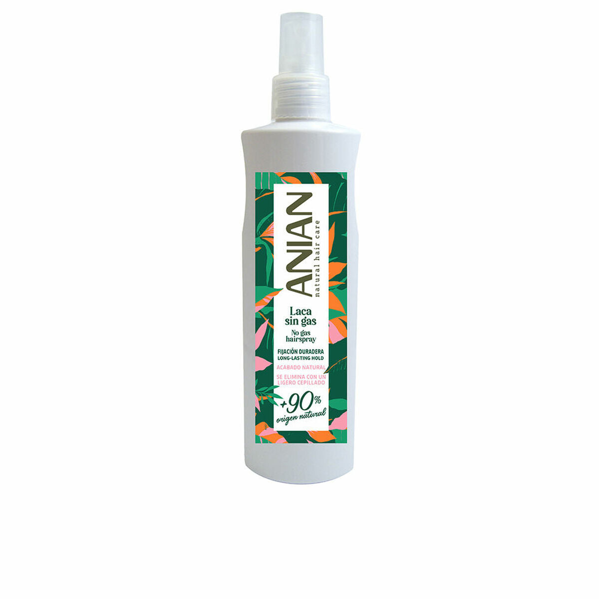Hairspray Without Gas Anian    250 ml-0