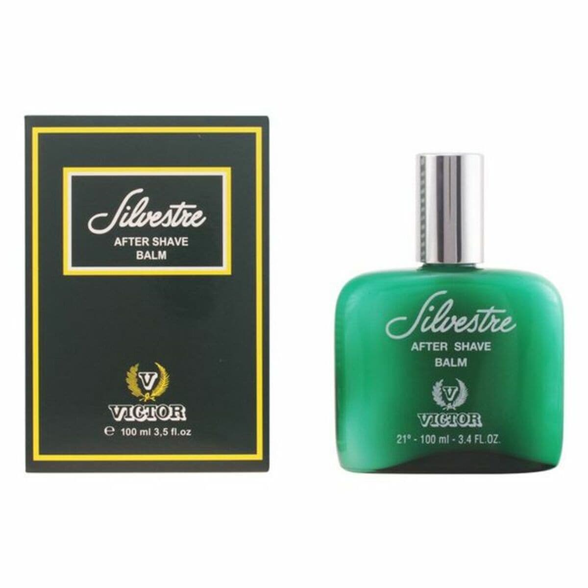 After Shave Balm Silvestre Victor (100 ml)-0
