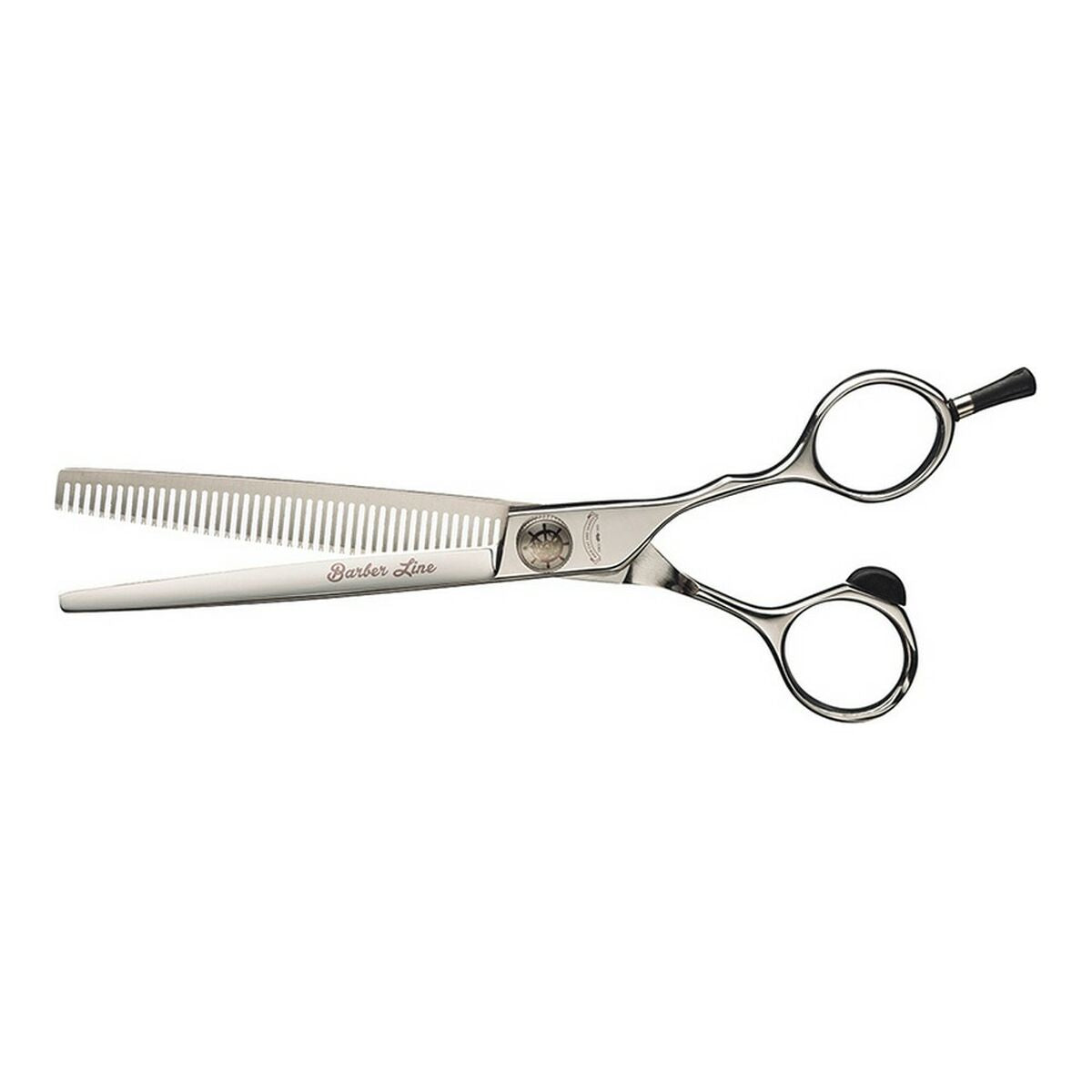 Beard scissors Neptuno Eurostil BARBERO ESCULPIR 6,5"-0