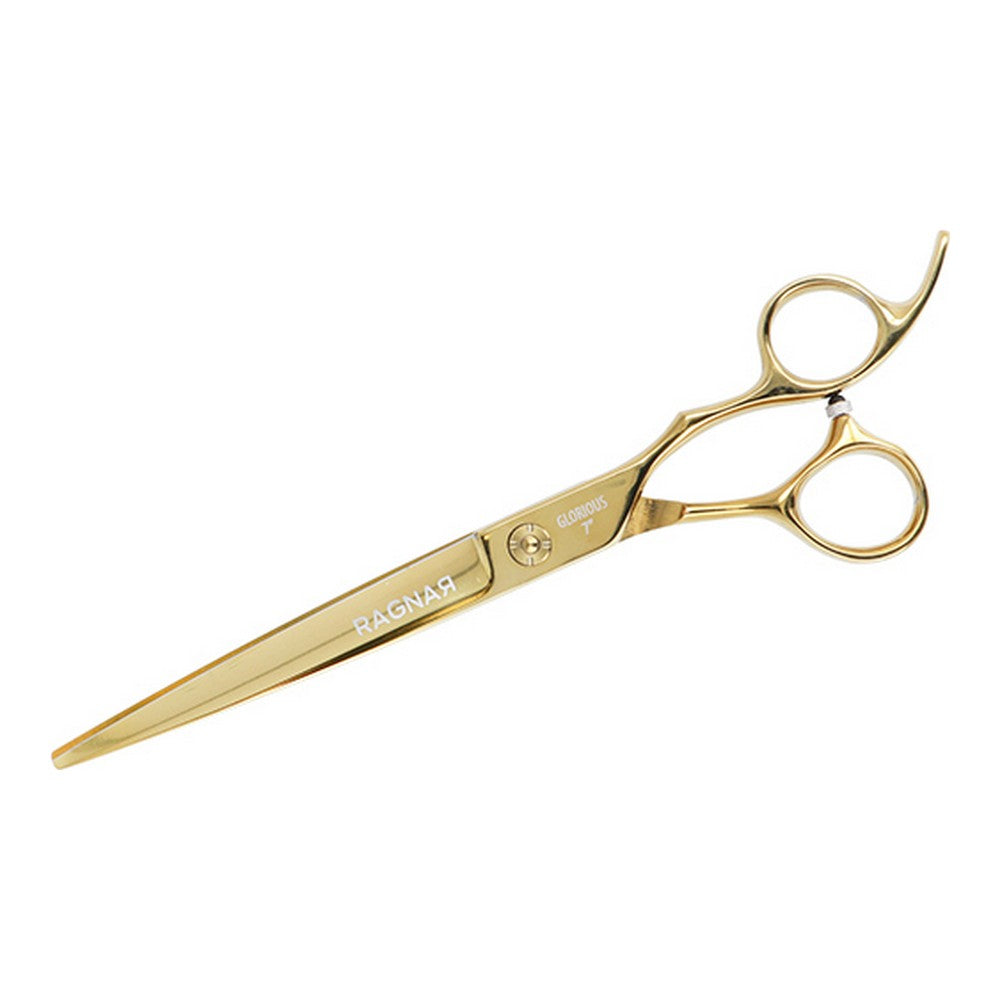 Beard scissors Glorious Eurostil BARBERO CORTE 7"-0