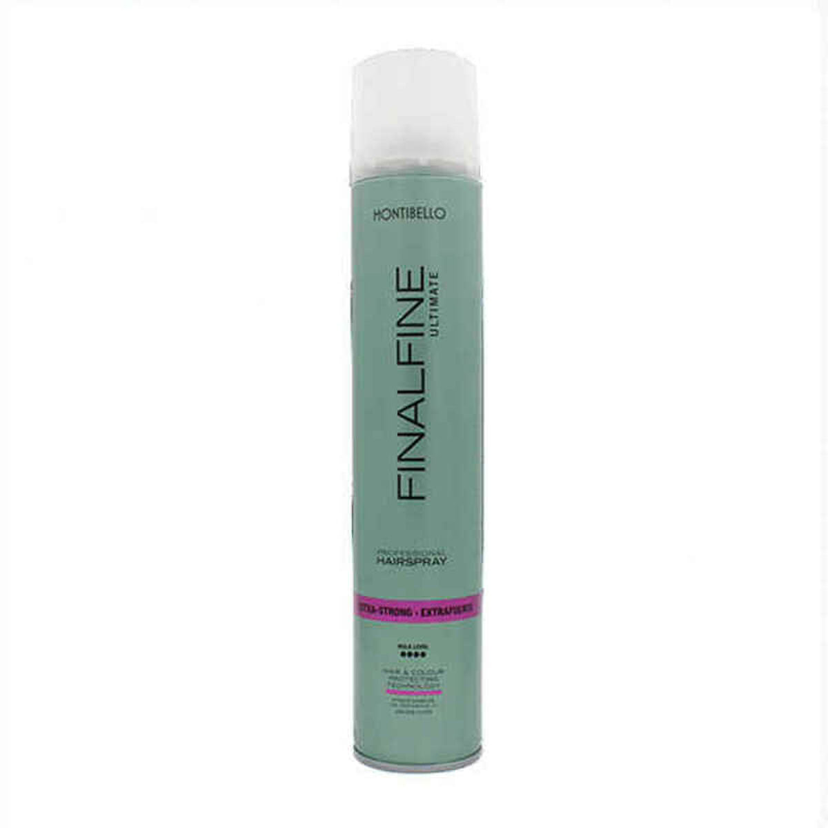Extra Firm Hold Hairspray Montibello Finalfine Hairspray (500 ml)-0