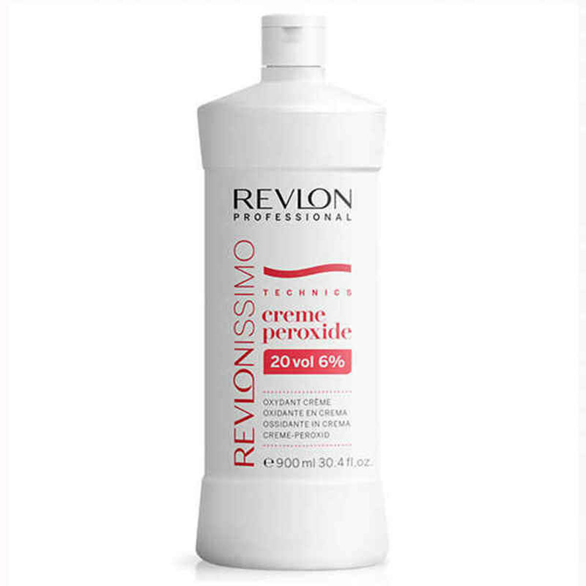 Hair Mask Peroxide Revlon Creme Peroxide (900 ml)-0
