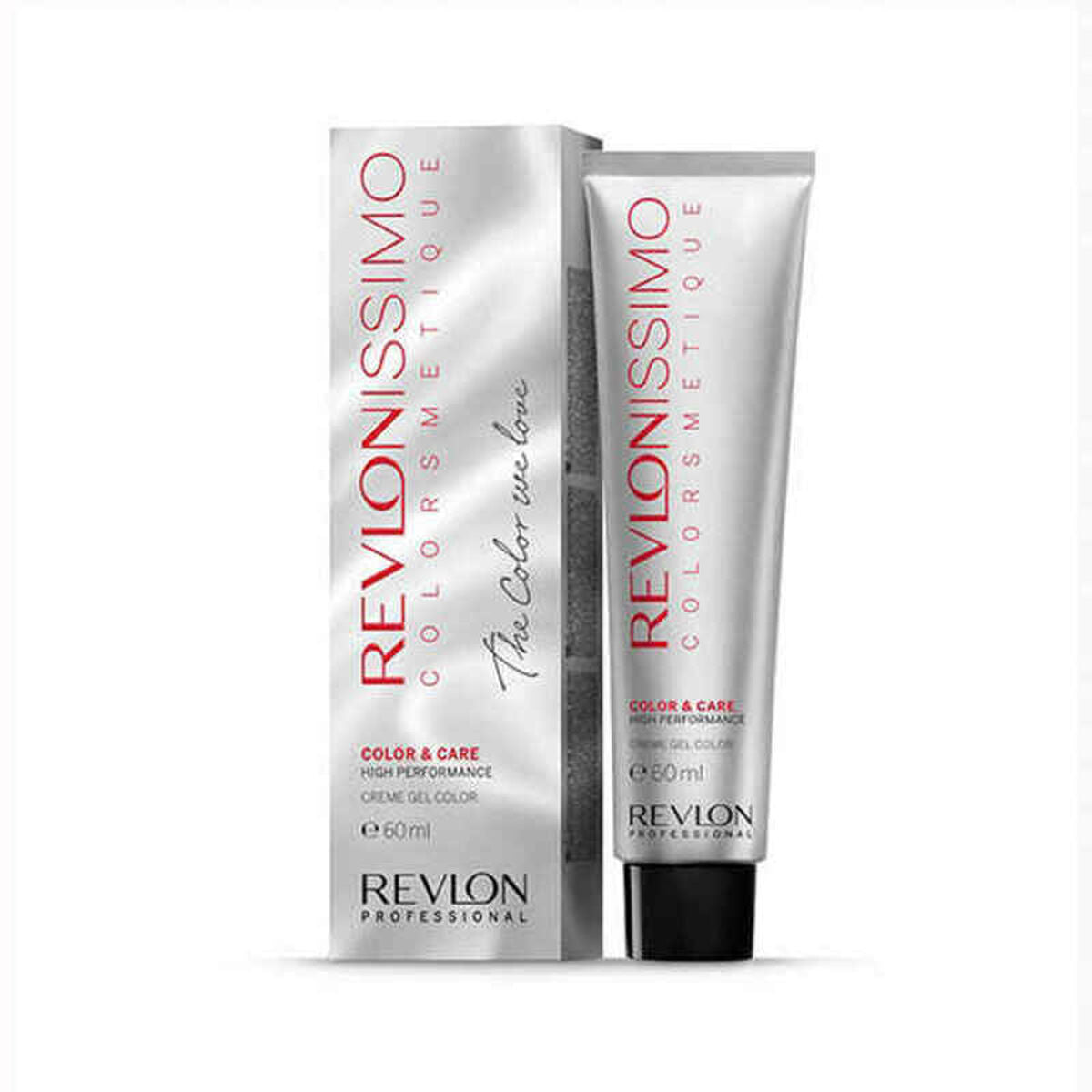 Hair Mask Revlonissimo Color Revlon (60 ml)-0