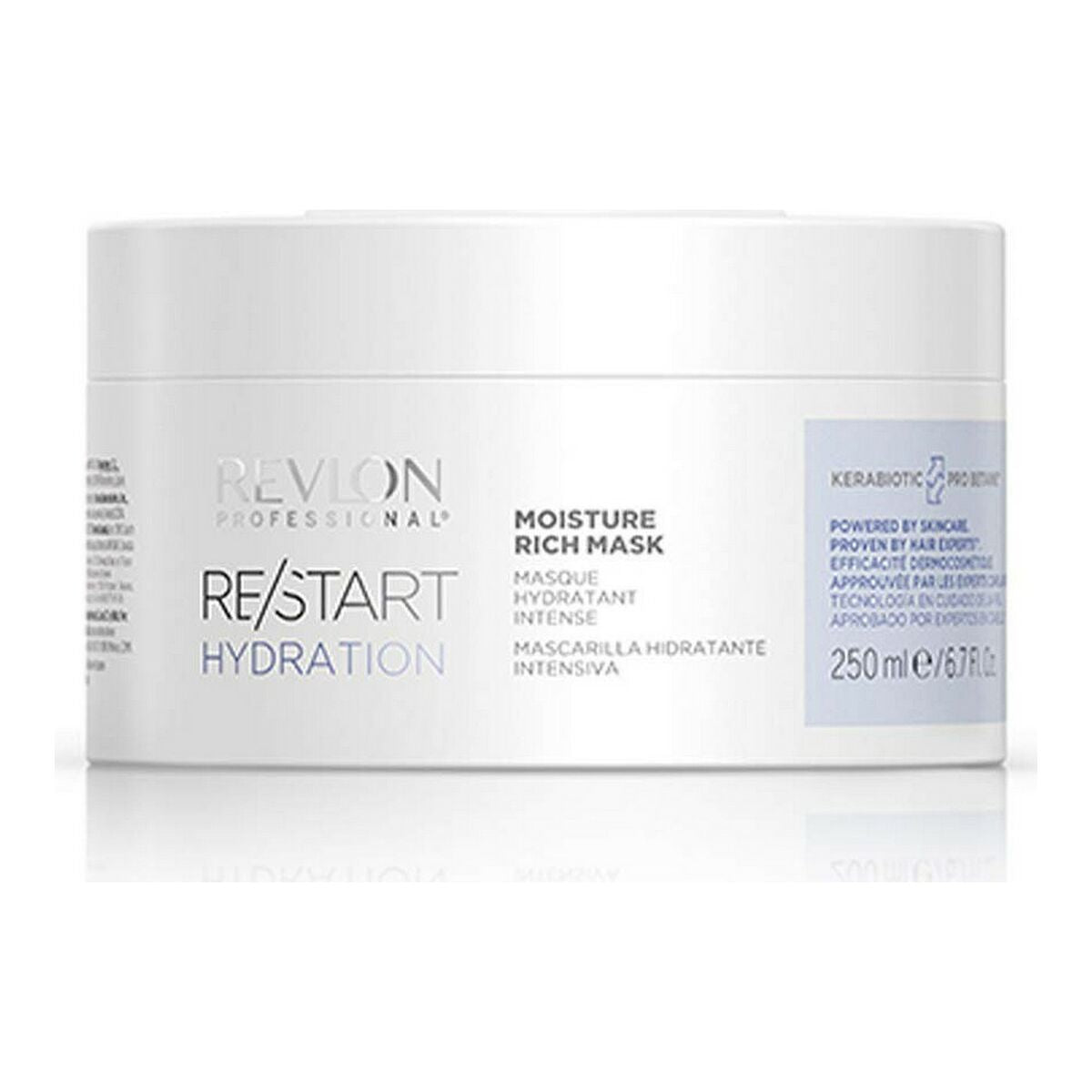 Hydrating Mask Revlon Re-Start (200 ml)-0