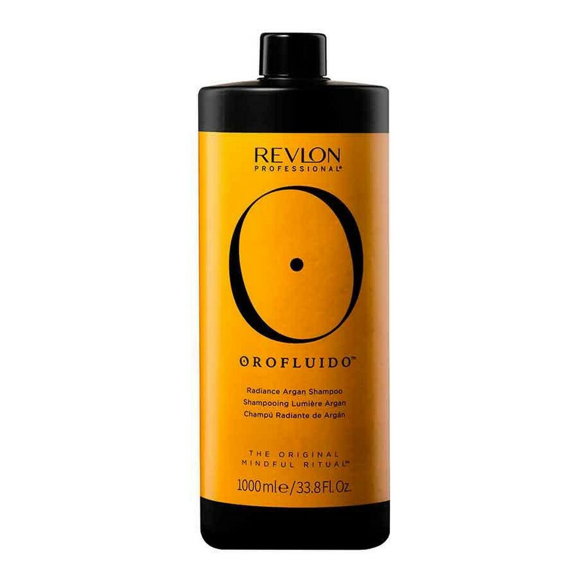 Restorative Shampoo Orofluido (1000 ml)-0