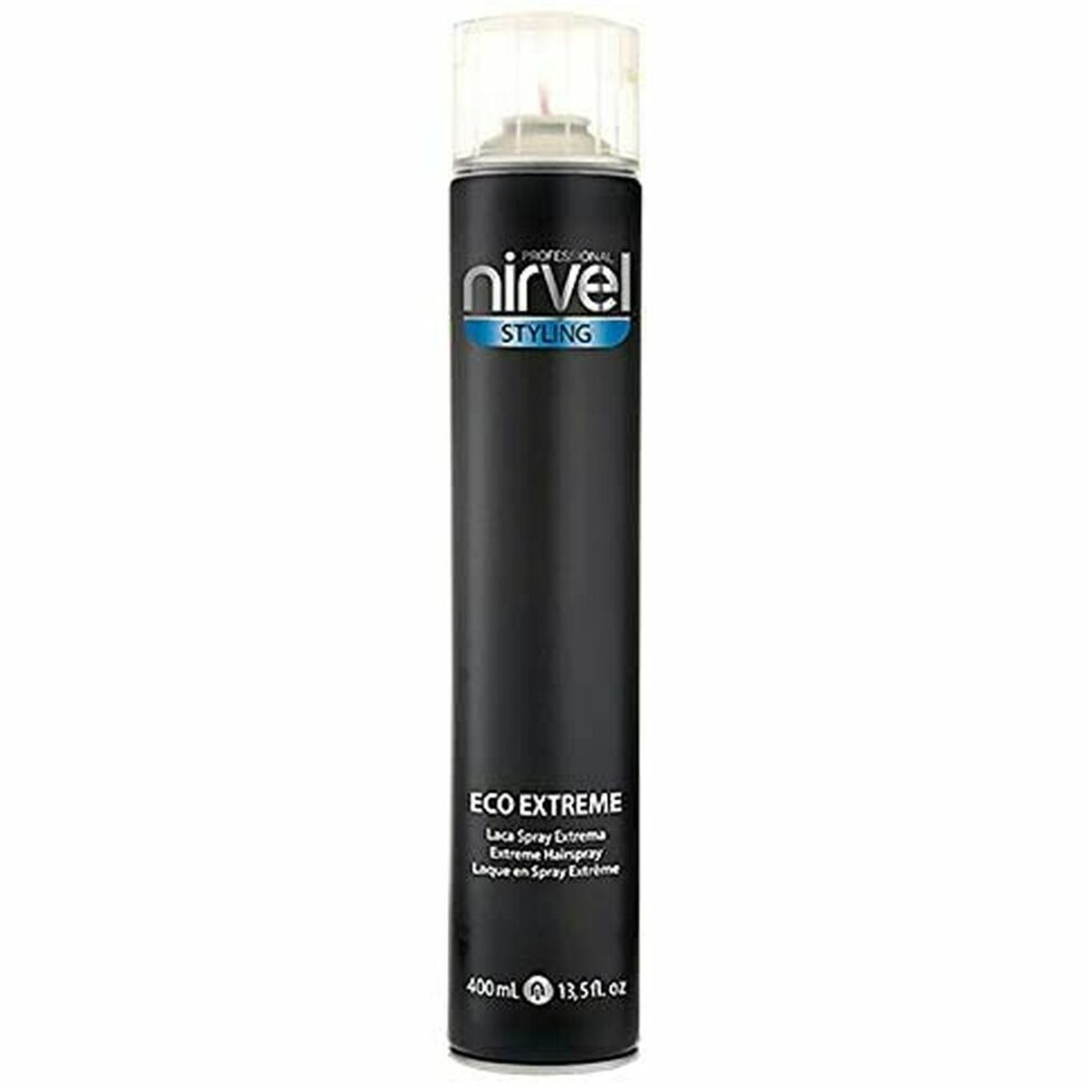 Extra Firm Hold Hairspray Nirvel NS7447-0
