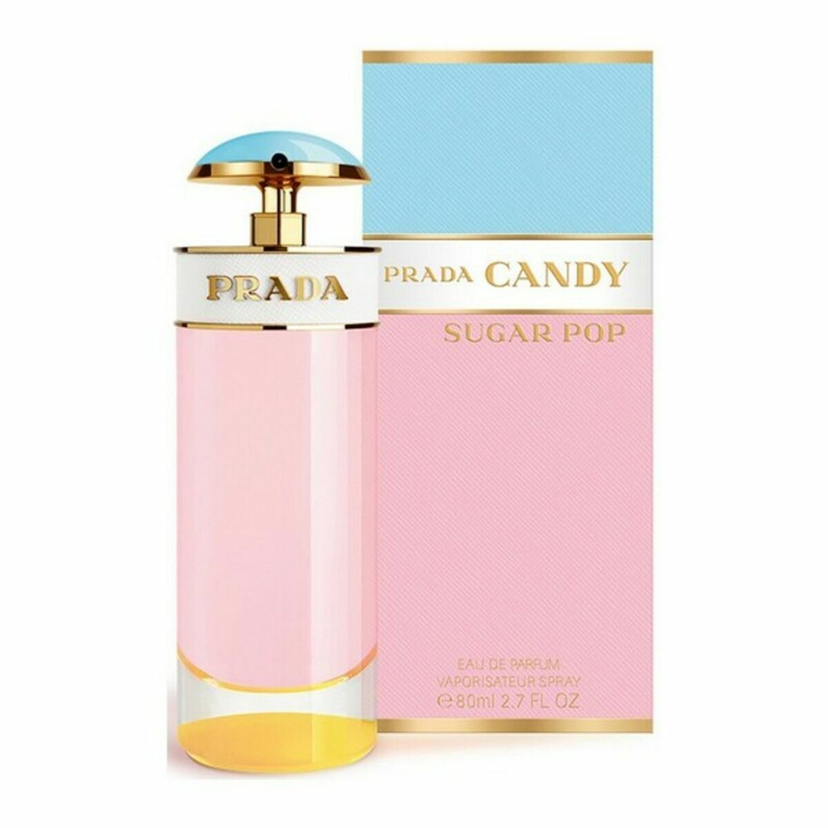 Women's Perfume Candy Sugar Pop Prada EDP (30 ml)-0