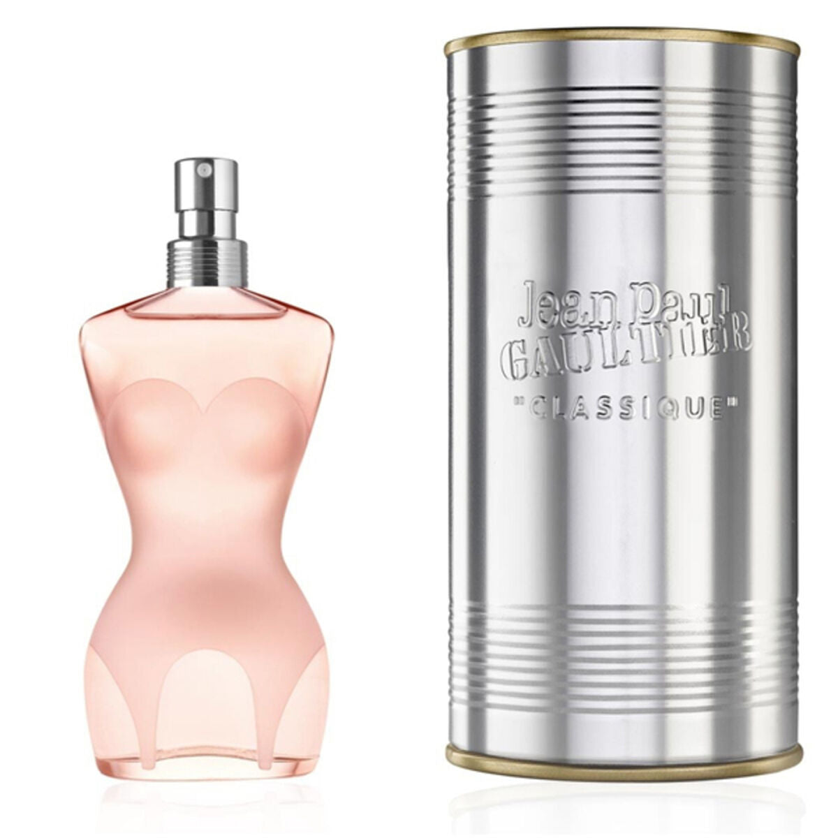 Women's Perfume Classique Jean Paul Gaultier EDT (30 ml) (30 ml)-0