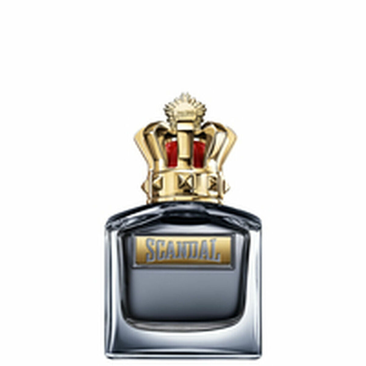 Men's Perfume Jean Paul Gaultier Scandal Pour Homme EDT Reusable (100 ml)-0