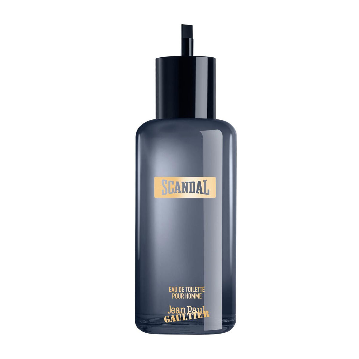 Men's Perfume Jean Paul Gaultier Scandal pour Homme EDT Refill (200 ml)-0