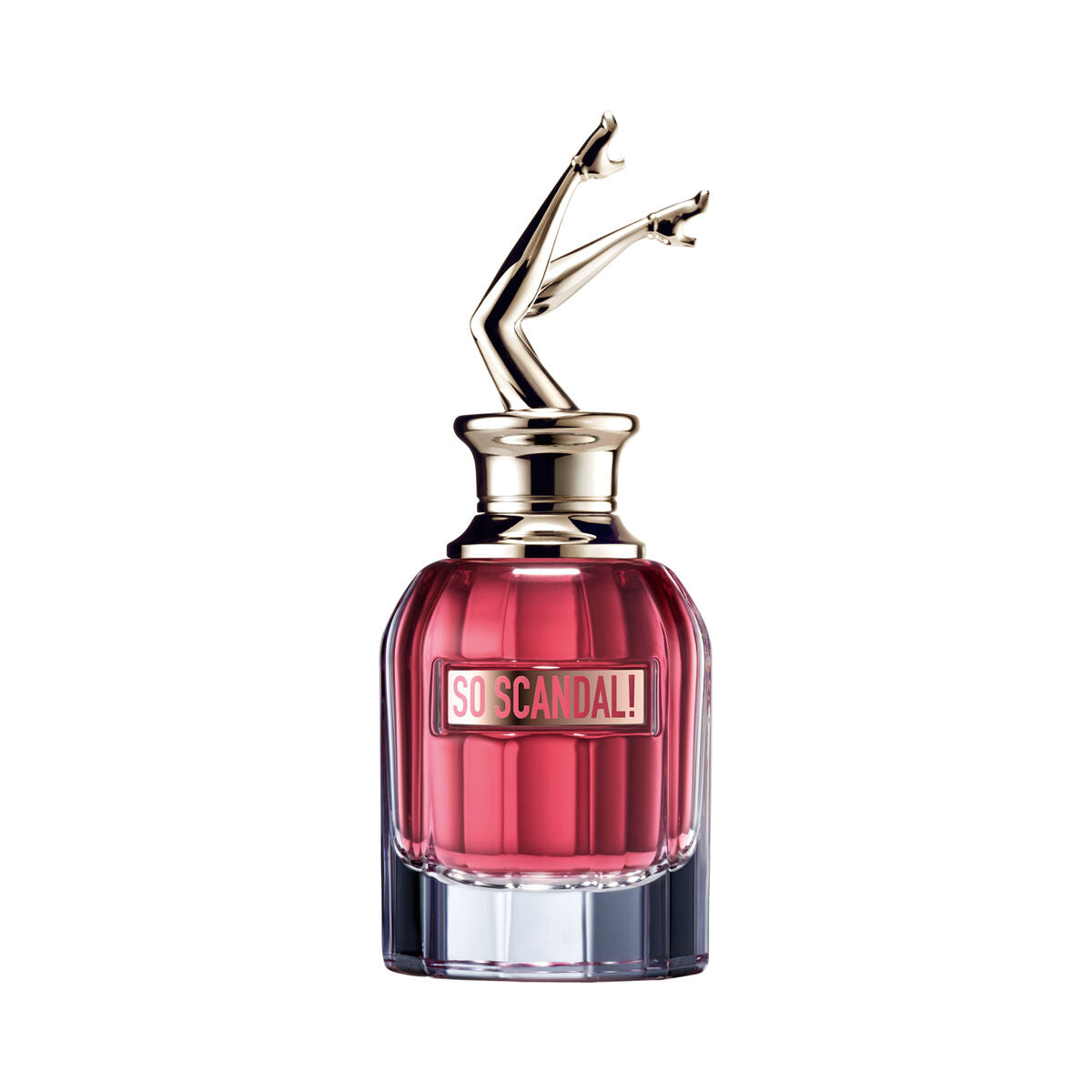 Women's Perfume Jean Paul Gaultier So Scandal! EDP (50 ml)-0