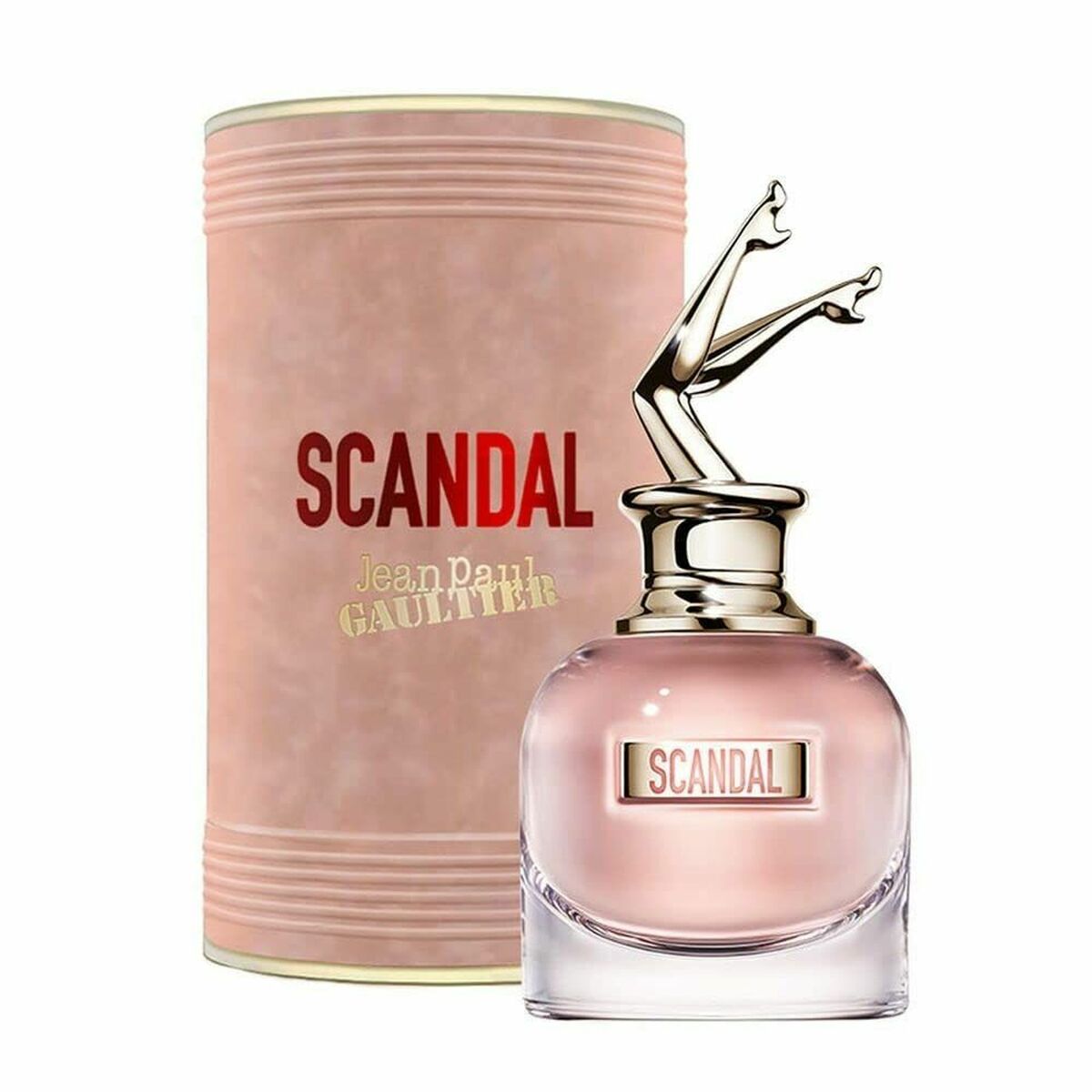 Women's Perfume Jean Paul Gaultier Scandal EDP (30 ml)-0