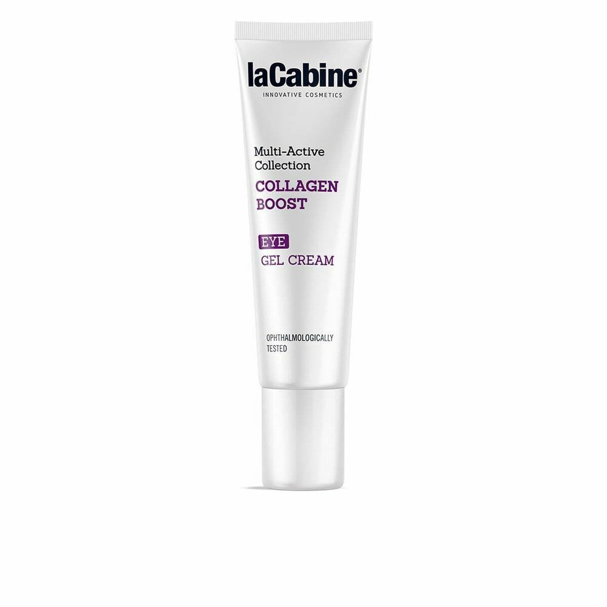 Anti-ageing Gel for the Eye Contour laCabine Collagen Boost 15 ml-0