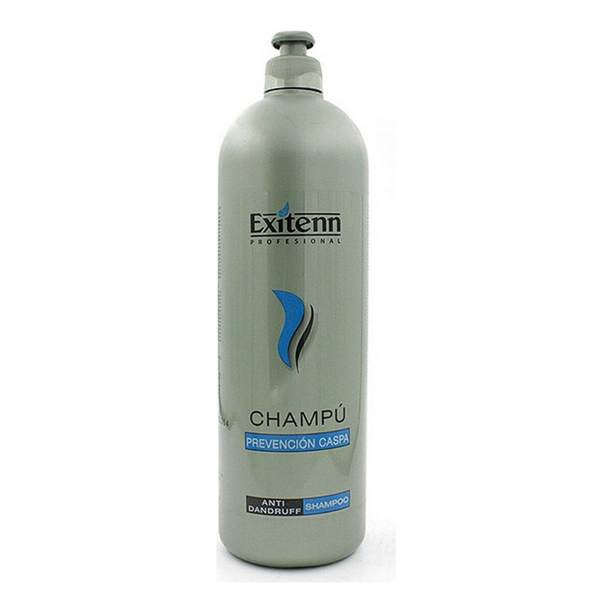 Anti-dandruff Shampoo Exitenn 1 L-0