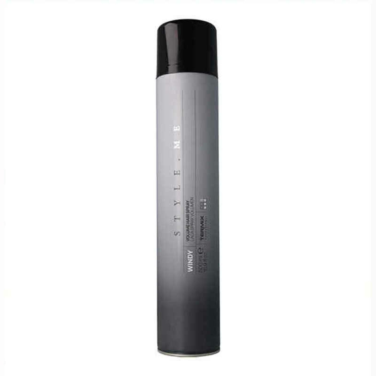 Volumising Hairspray Termix Windy (500 ml)-0
