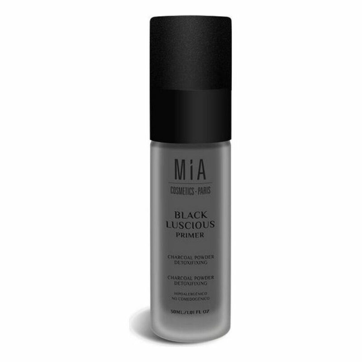 Make-up Primer Black Luscious Mia Cosmetics Paris Black Luscious 30 ml-0