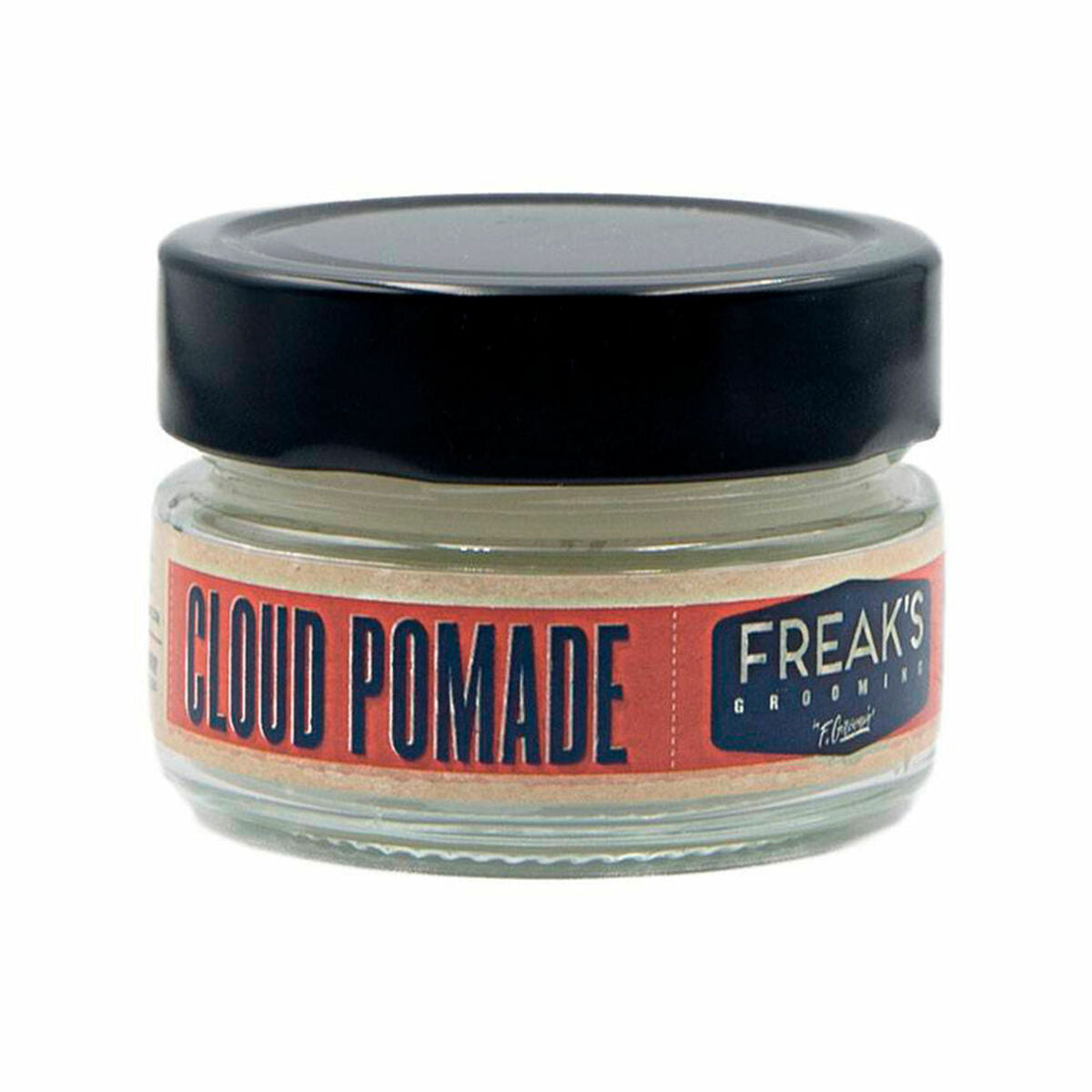 Styling Cream Freak´s Grooming Cloud Pomade (120 ml)-0