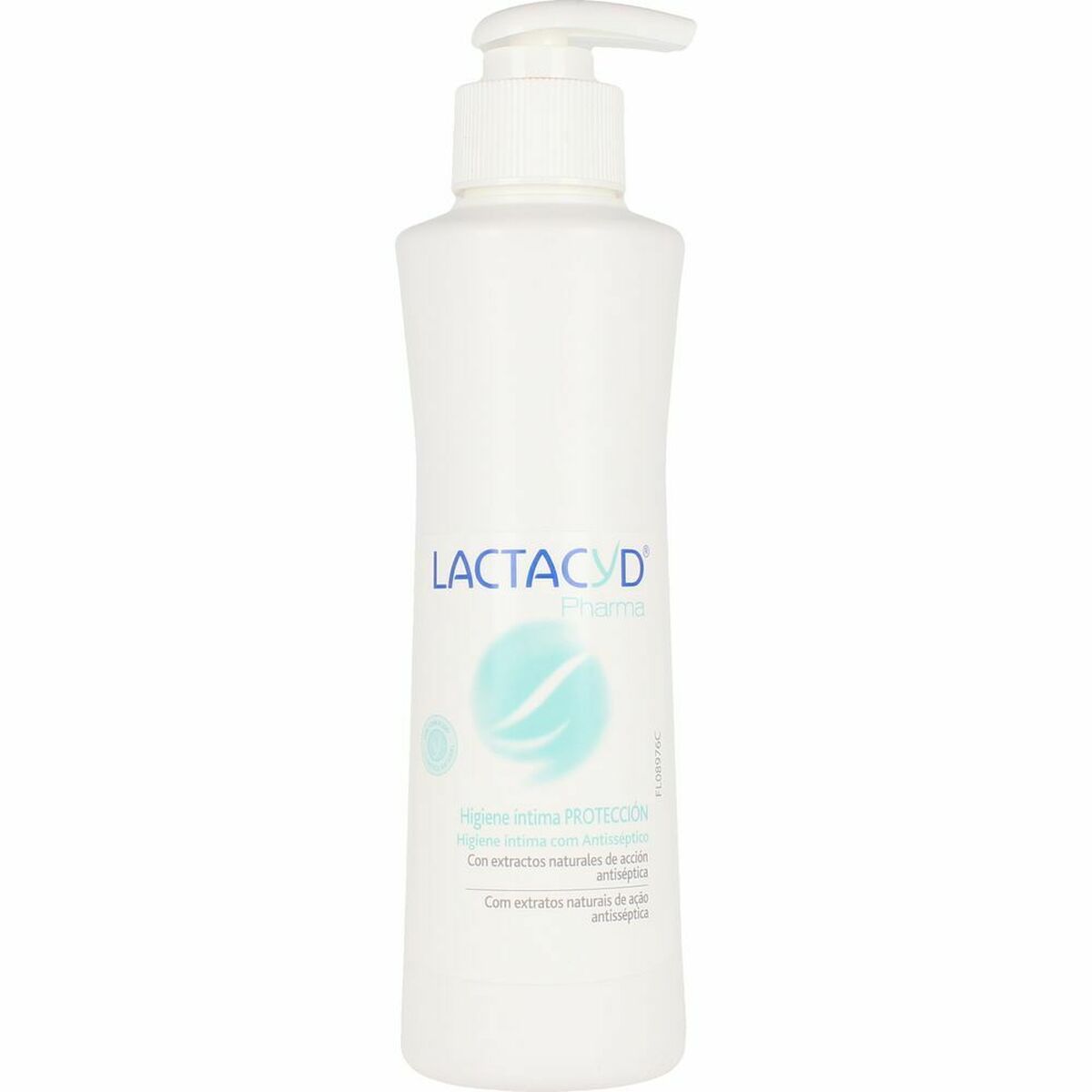 Intimate hygiene gel Lactacyd Protector (250 ml)-0