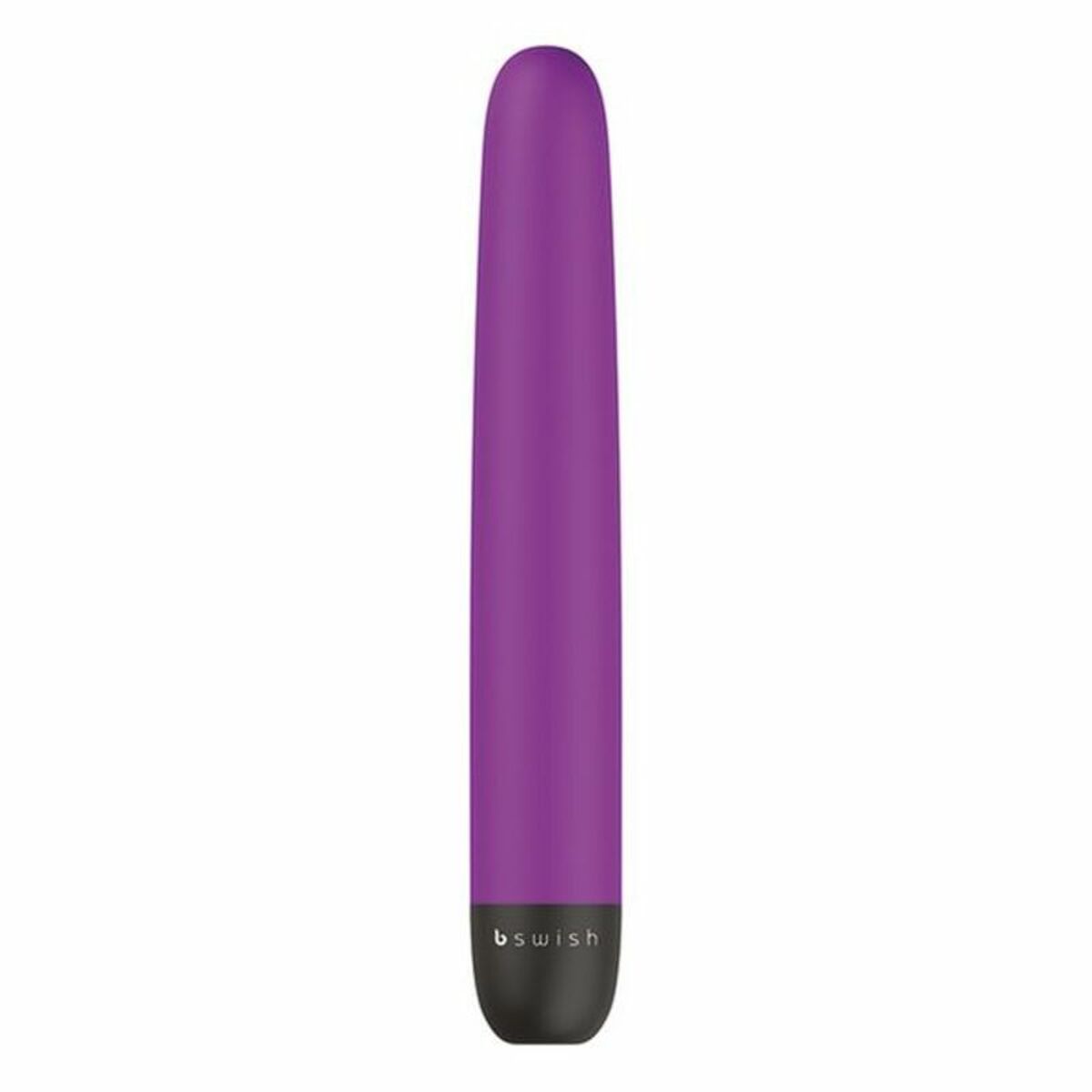 Vibrator B Swish Purple-0