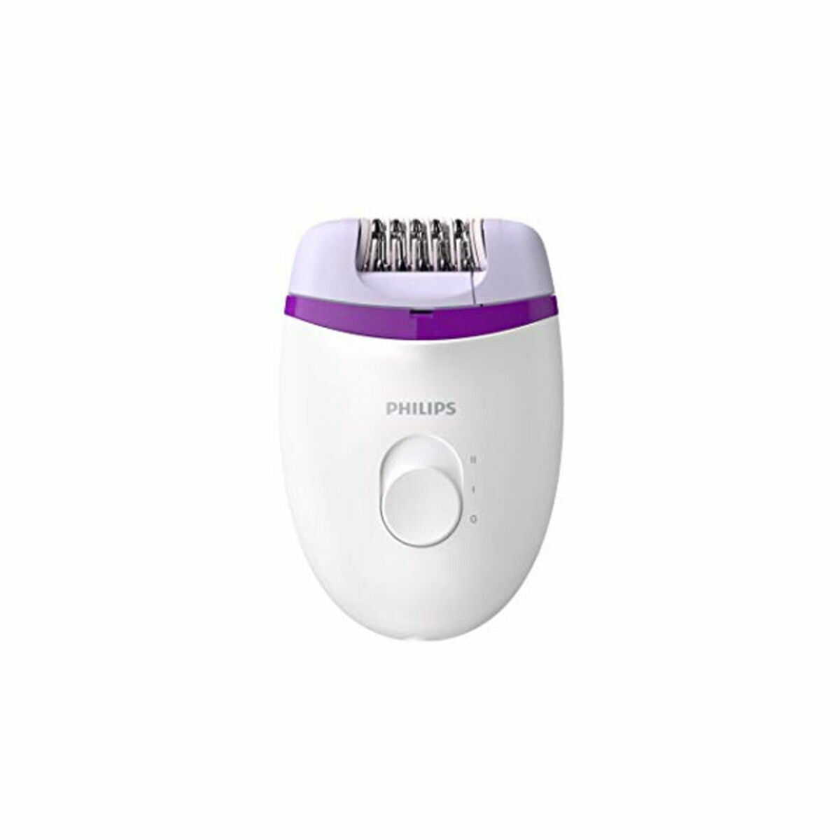 Electric Hair Remover Philips BRE225/00-0