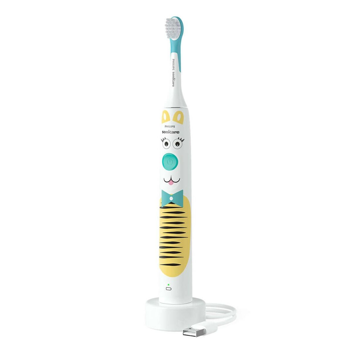 Electric Toothbrush Philips HX3601/01-0