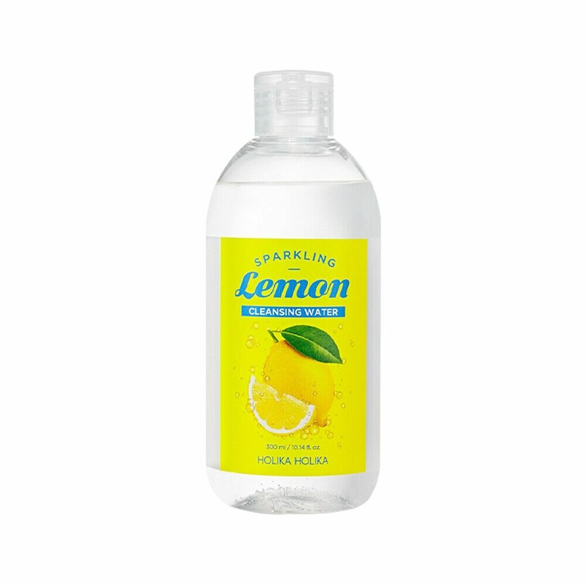 Micellar Water Holika Holika Sparkling Lemon 300 ml-0